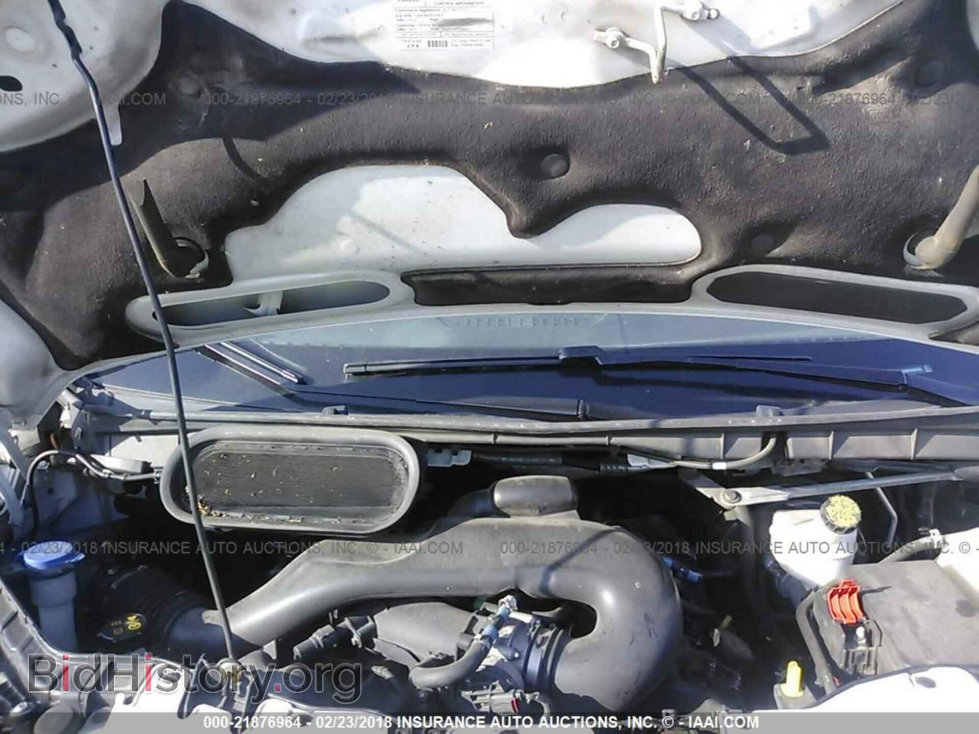 2015 FORD TRANSIT - VIN: 1FTNE1YM0FKA62595 - Фото 10