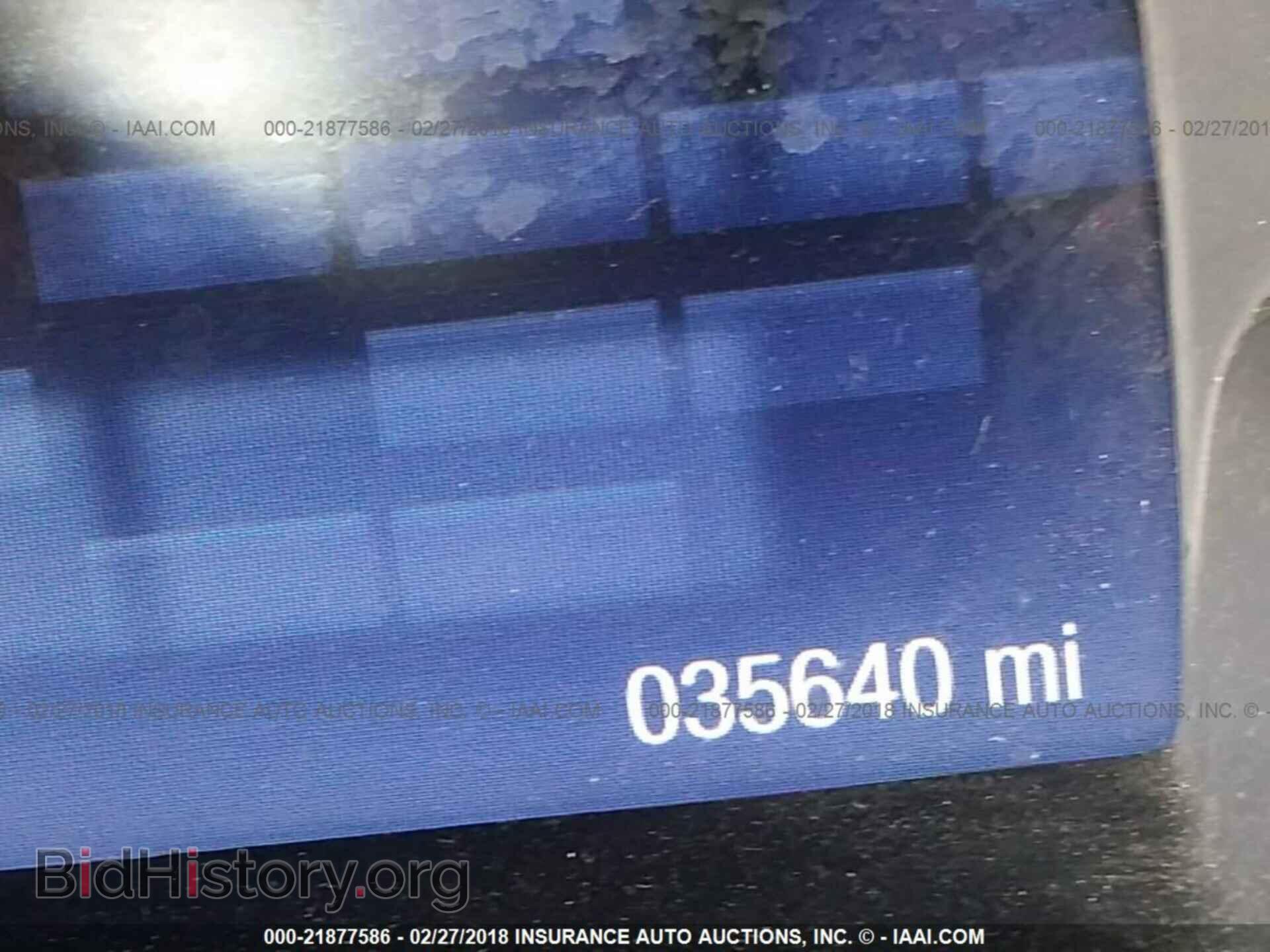 2014 Ford Focus - VIN: 1FADP3K21EL383150 - Фото 7