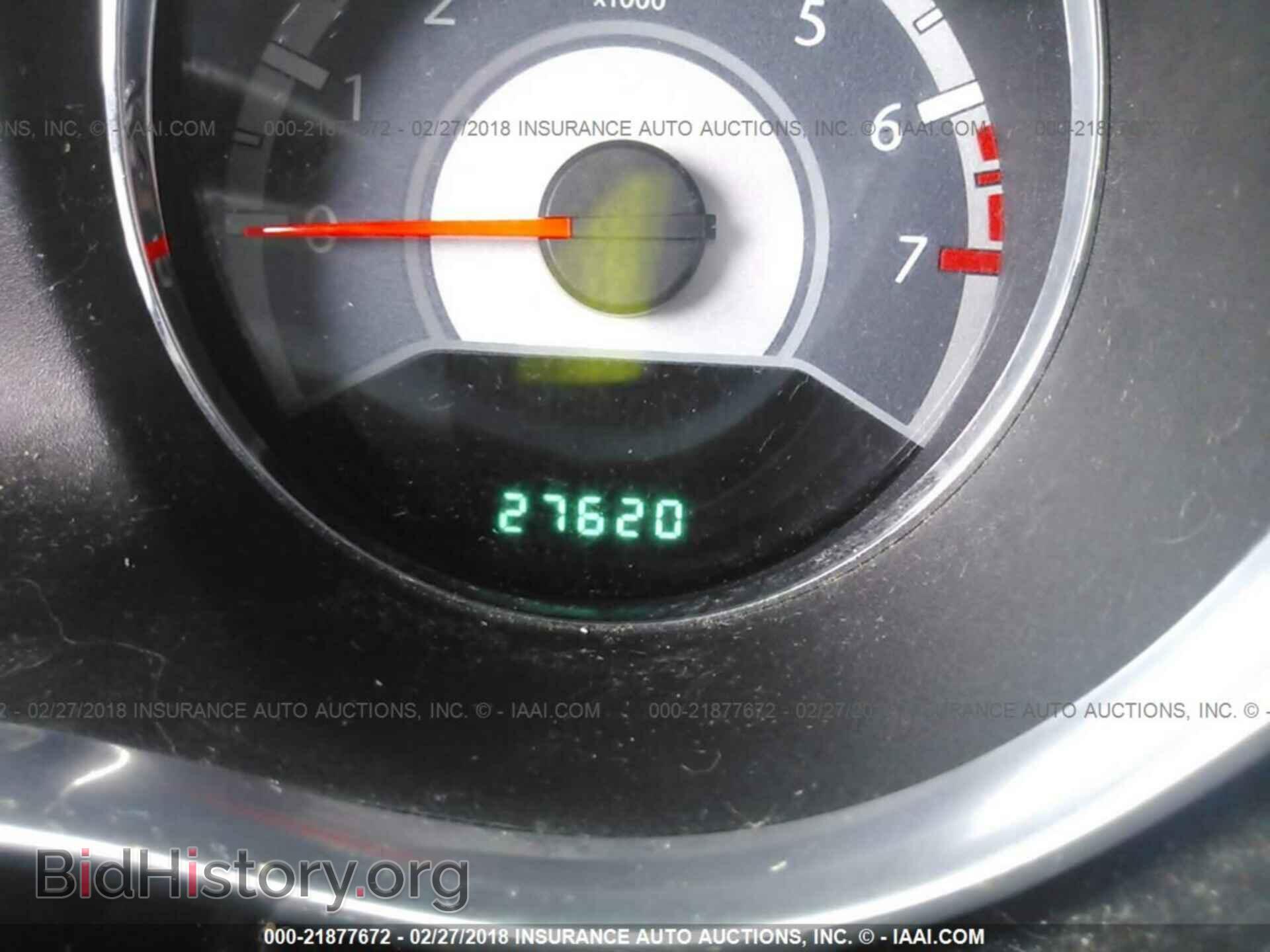 2013 Chrysler 200 - VIN: 1C3CCBBB8DN579153 - Фото 7