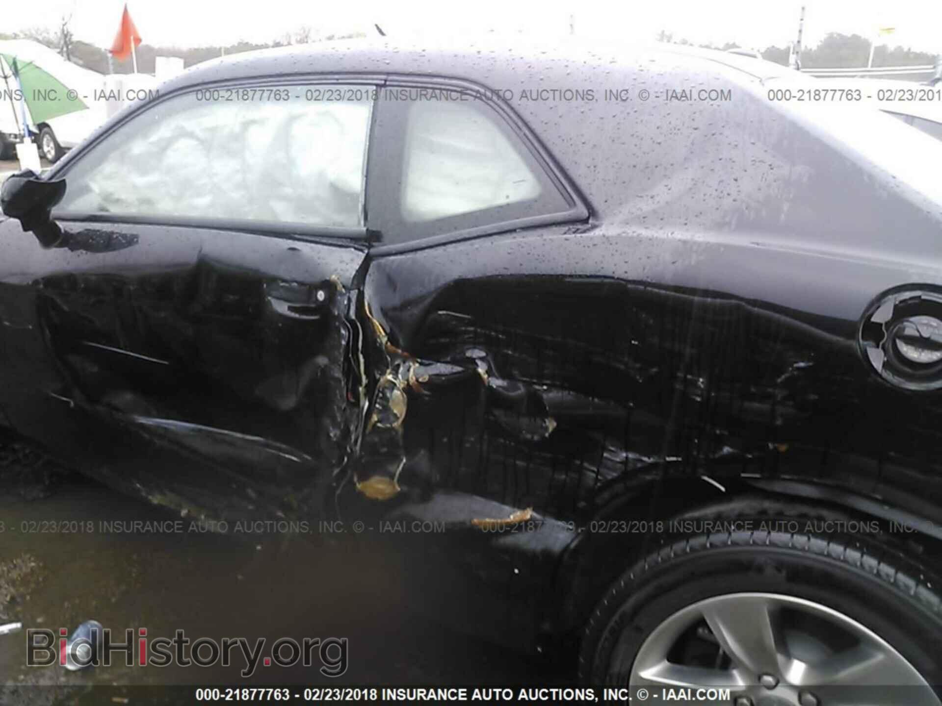 2016 Dodge Challenger - VIN: 2C3CDZAG1GH108512 - Photo 6