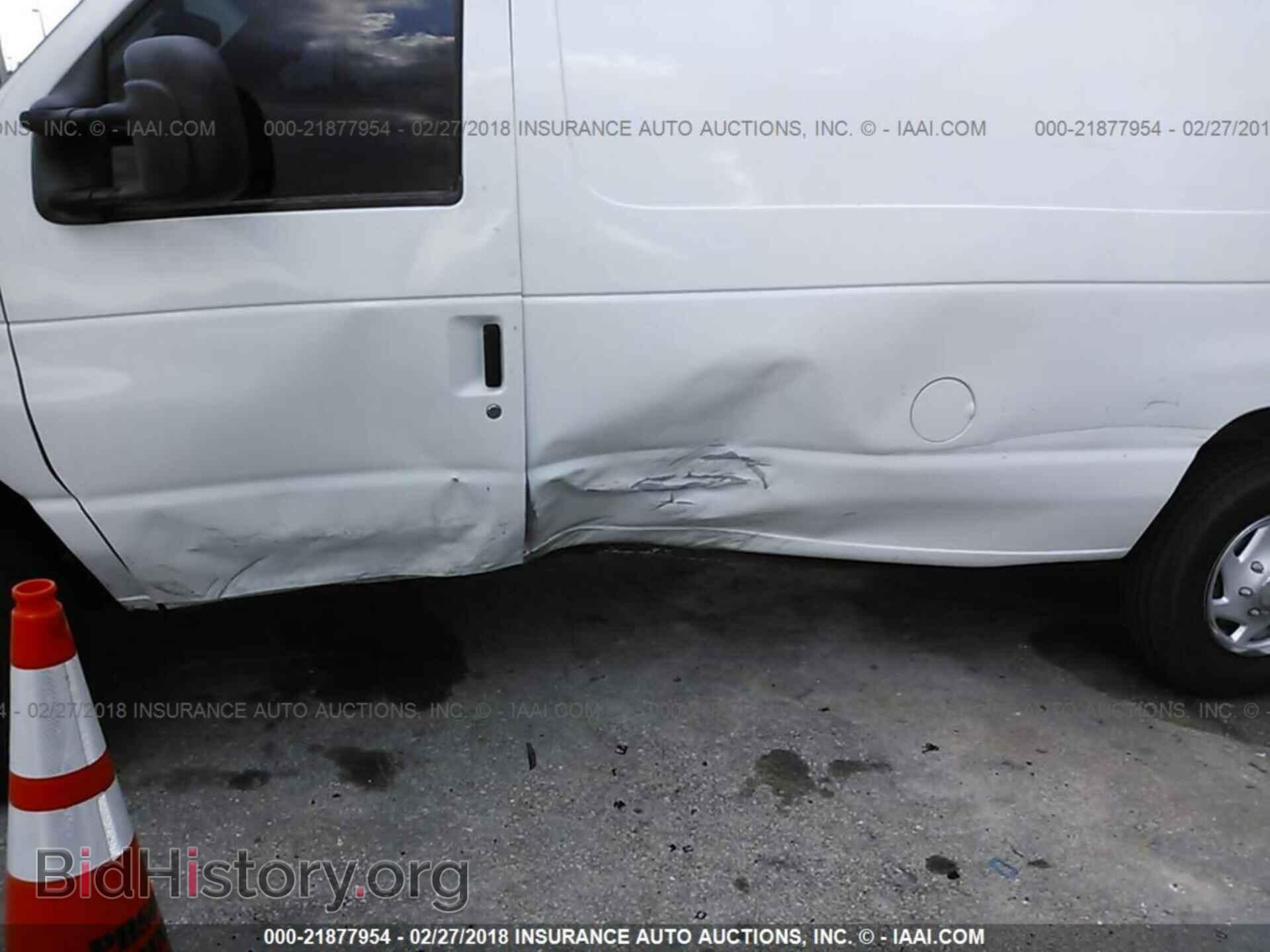 2011 Ford Econoline - VIN: 1FTNE2EW6BDB38668 - Photo 6