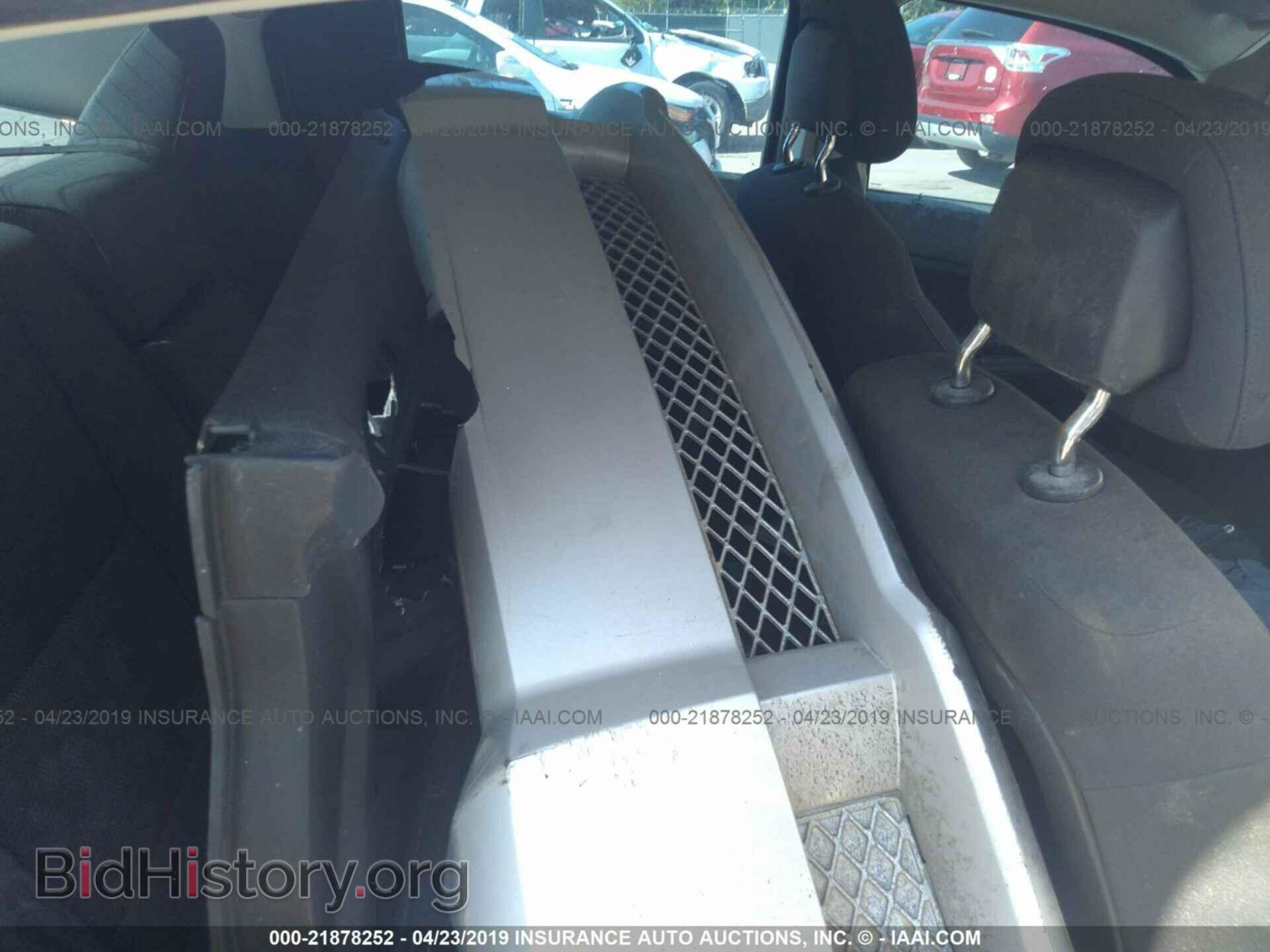 2010 DODGE AVENGER - VIN: 1B3CC4FB1AN121663 - Фото 8