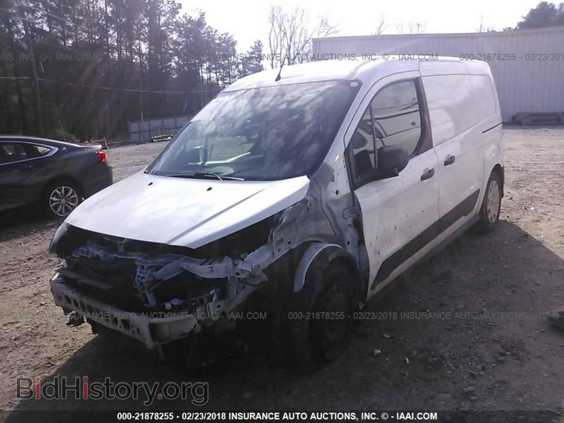 2016 Ford Transit - VIN: NM0LS7E73G1261727 - Photo 2