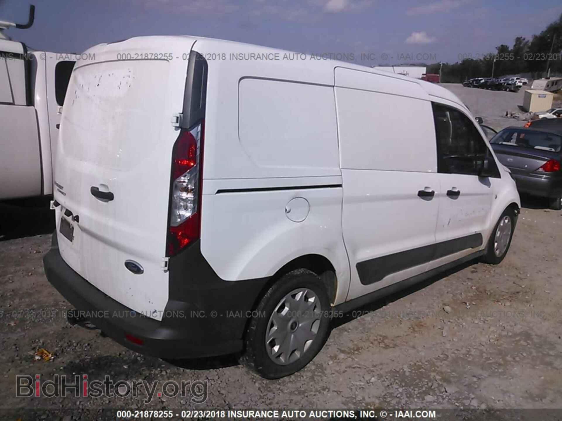 2016 Ford Transit - VIN: NM0LS7E73G1261727 - Photo 4