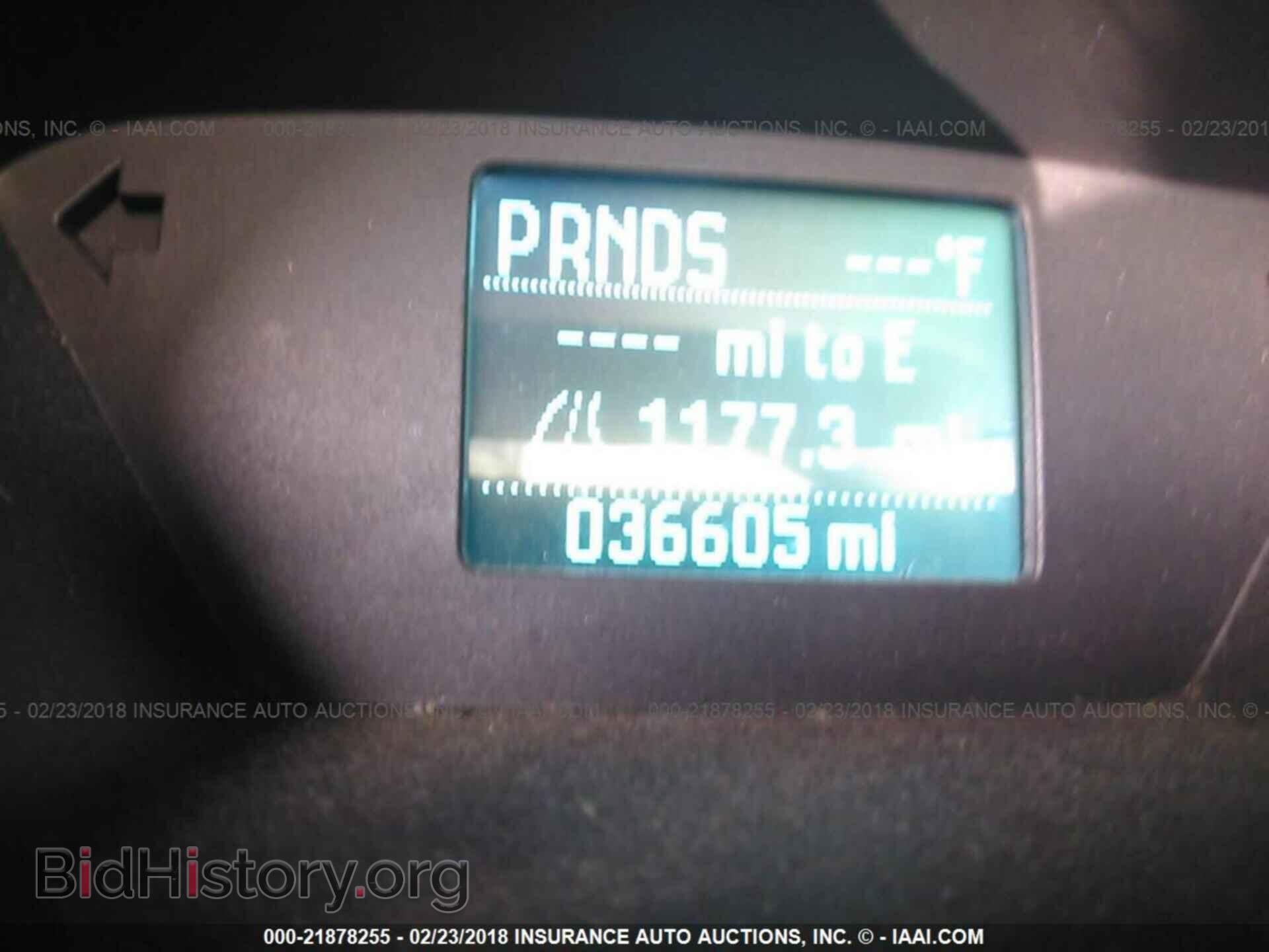 2016 Ford Transit - VIN: NM0LS7E73G1261727 - Photo 7