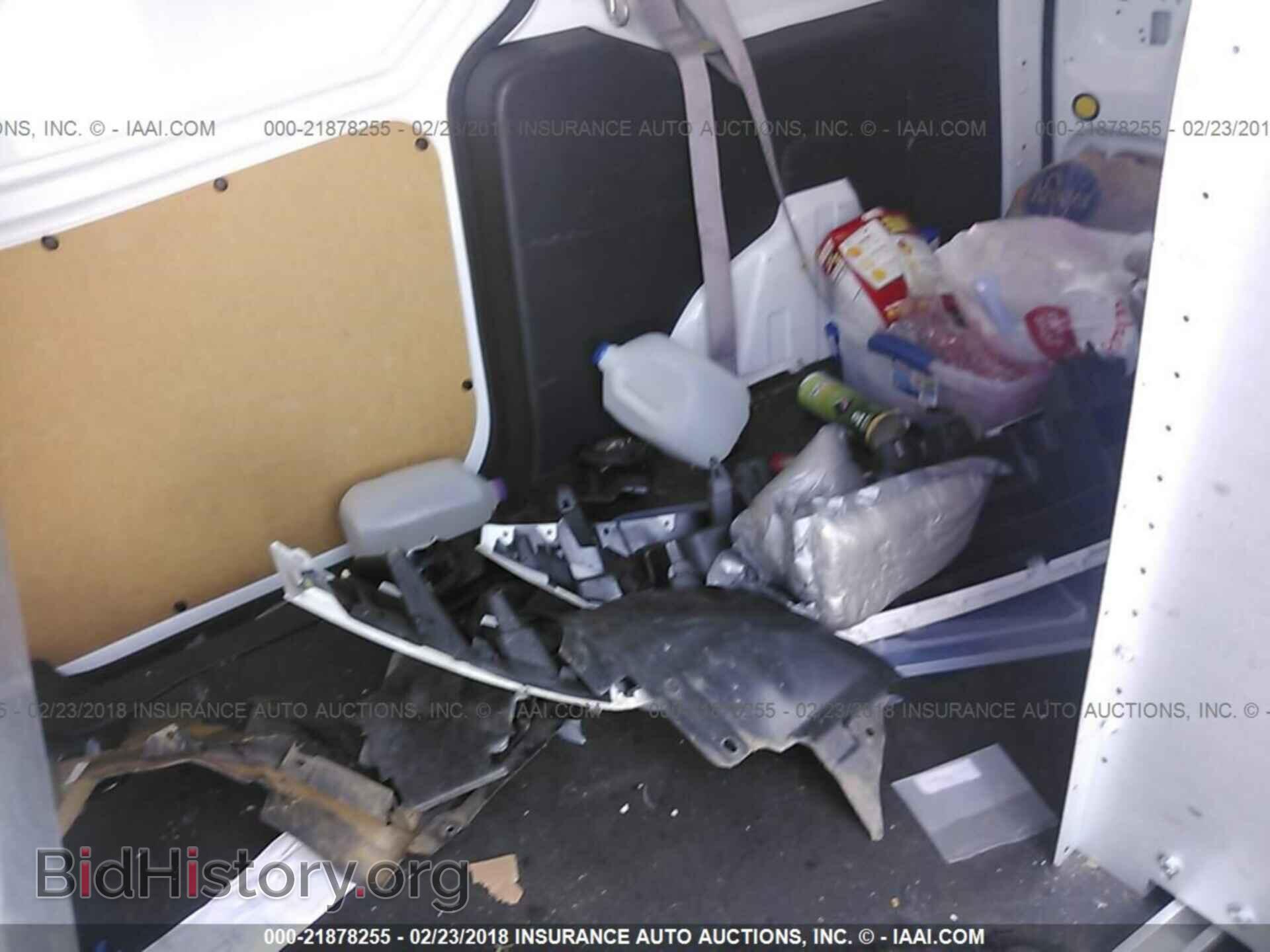 2016 Ford Transit - VIN: NM0LS7E73G1261727 - Photo 8