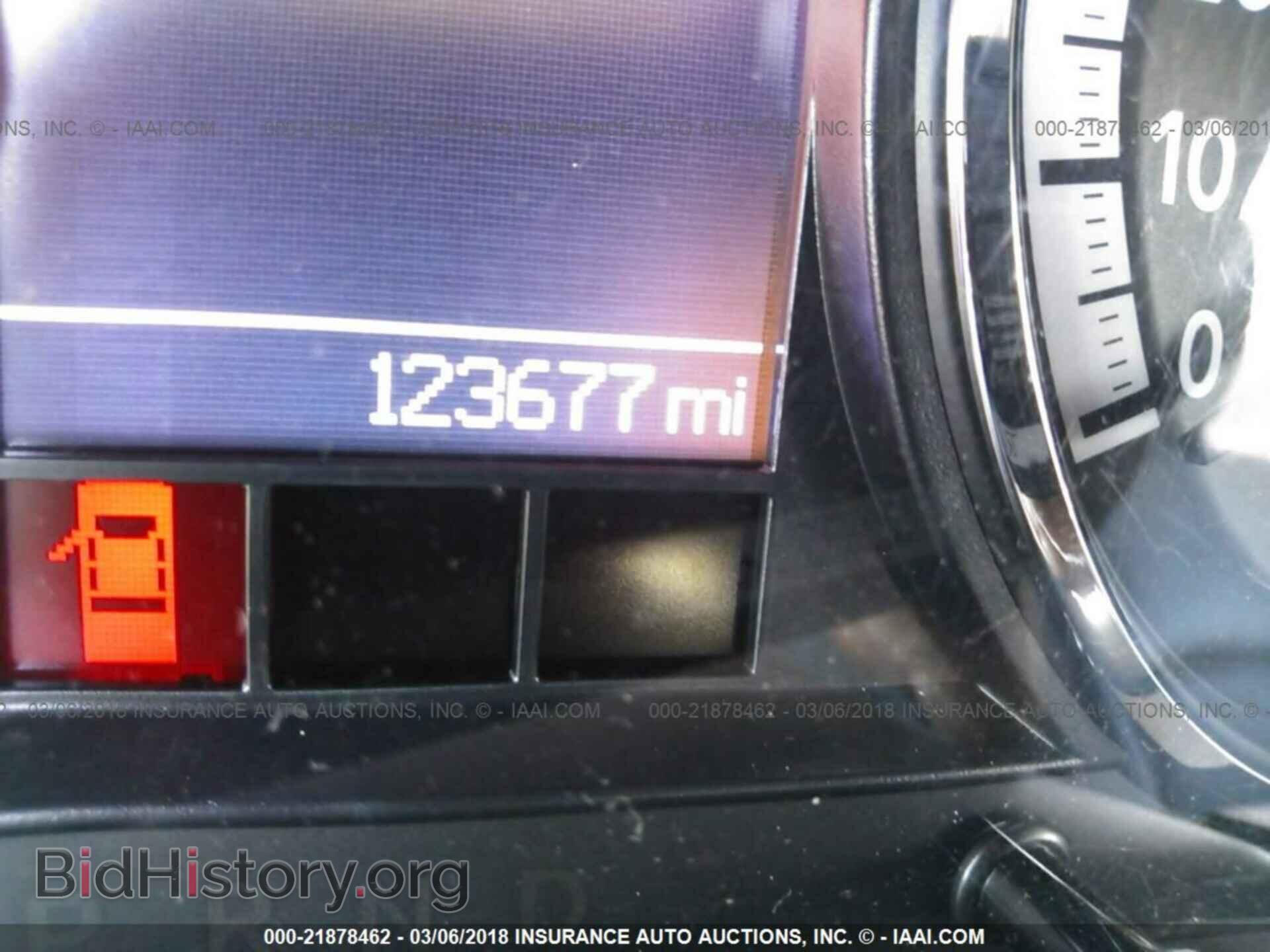 2012 Dodge Ram 1500 - VIN: 1C6RD6LT8CS318226 - Фото 7