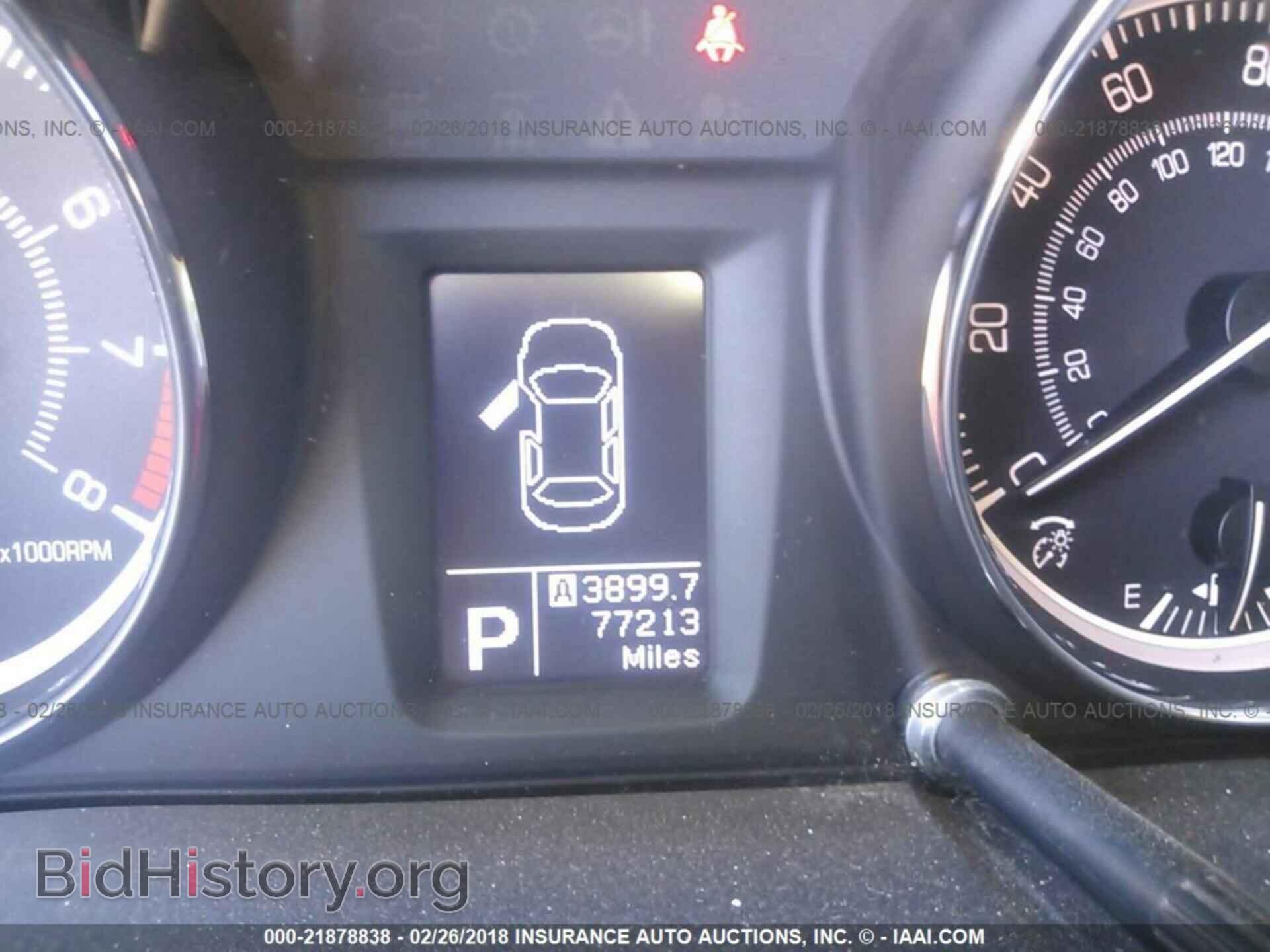 2011 Suzuki Kizashi - VIN: JS2RF9A82B6111041 - Photo 7