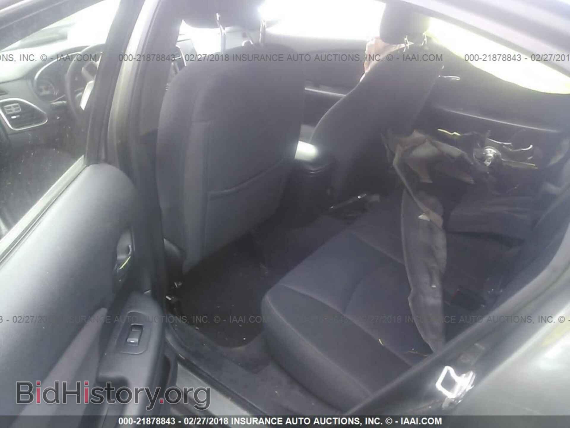 2013 Chrysler 200 - VIN: 1C3CCBBG4DN623886 - Photo 8