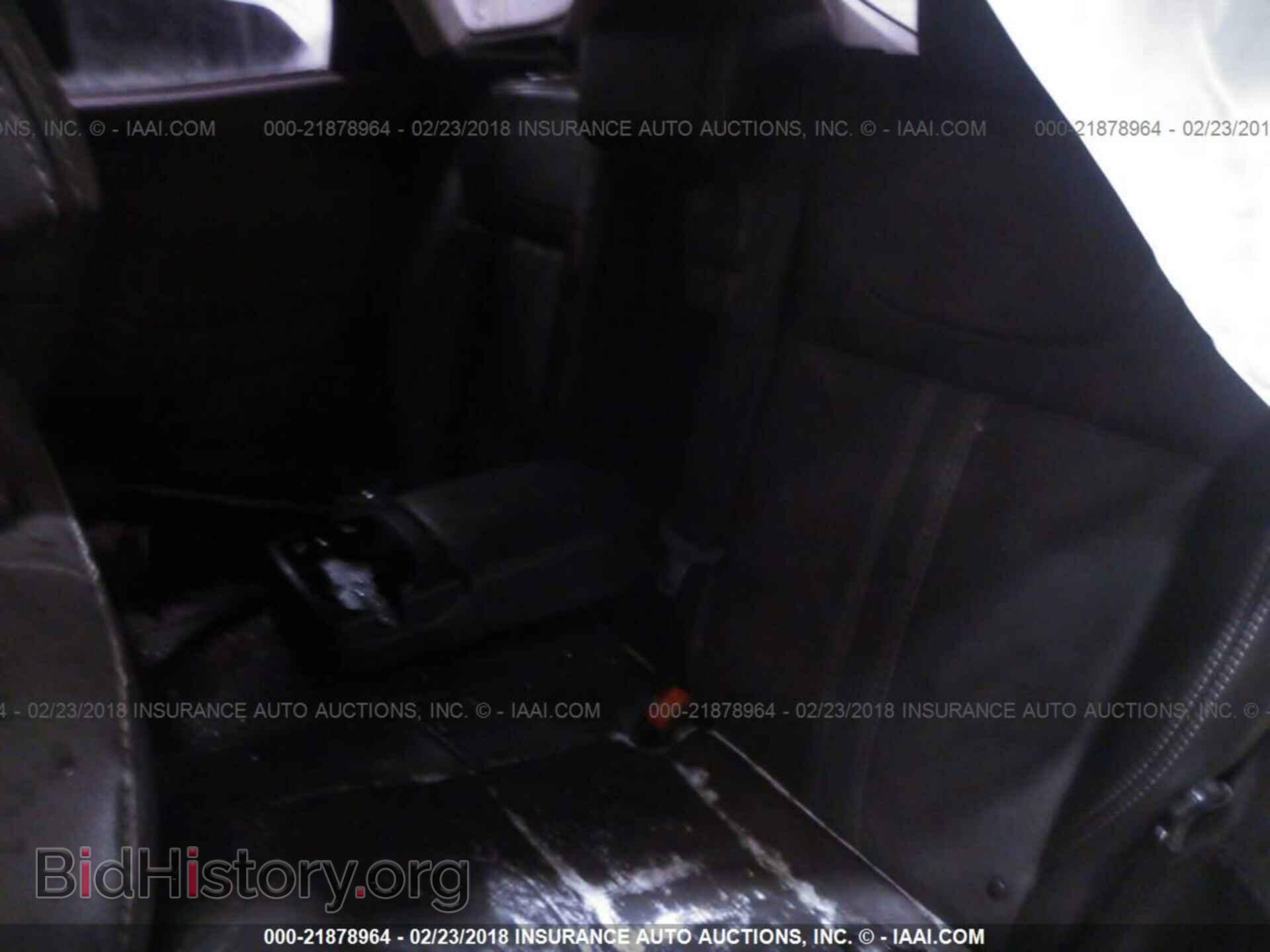 2013 Ford Focus - VIN: 1FADP3K22DL227598 - Photo 8