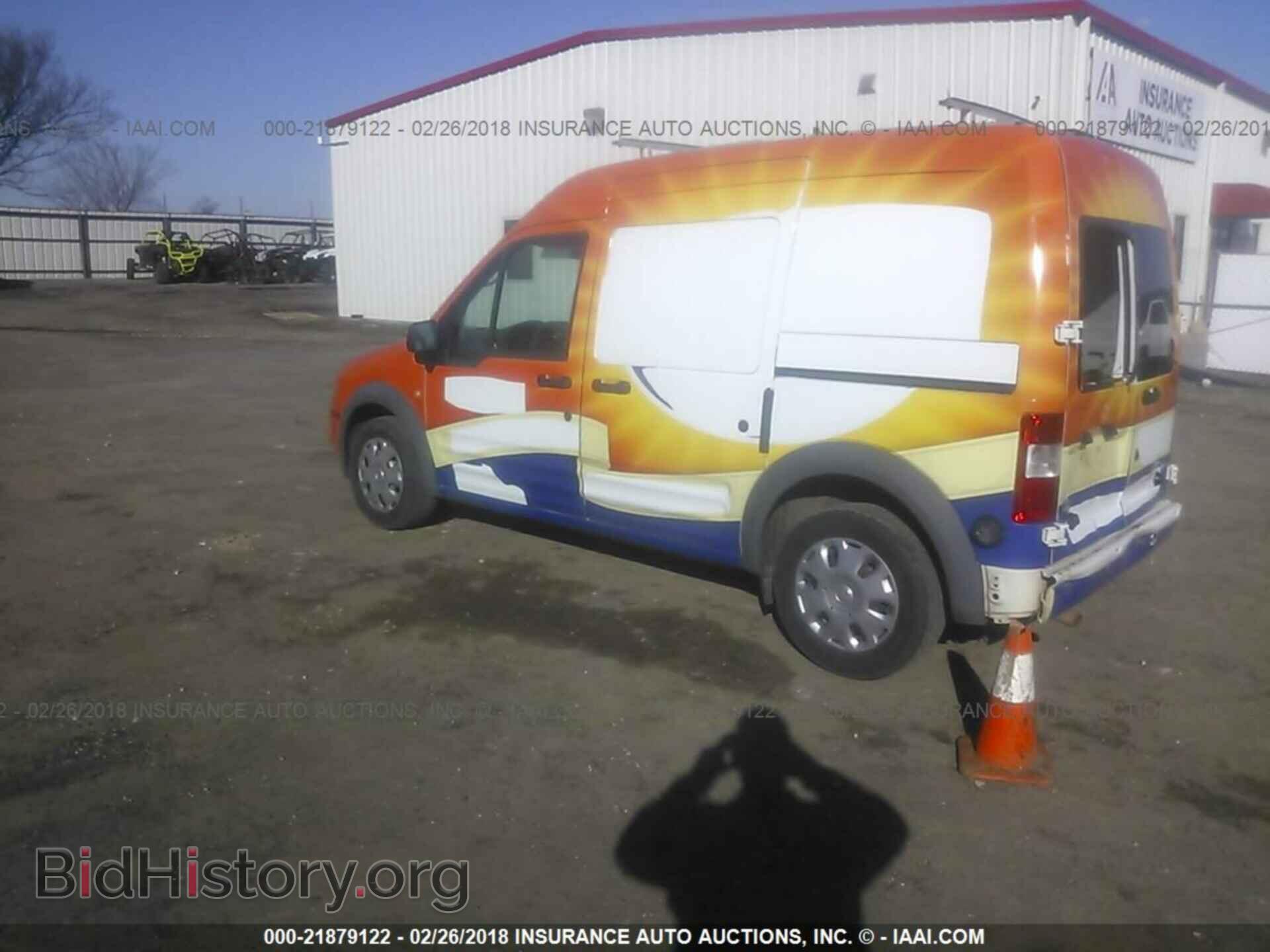 2011 Ford Transit - VIN: NM0LS7DN6BT070302 - Photo 3