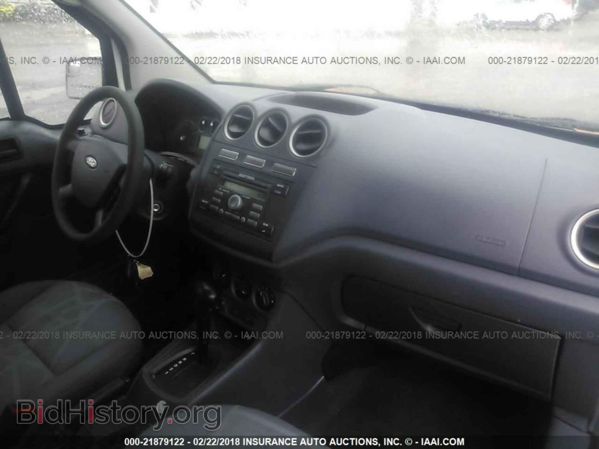 2011 Ford Transit - VIN: NM0LS7DN6BT070302 - Photo 5