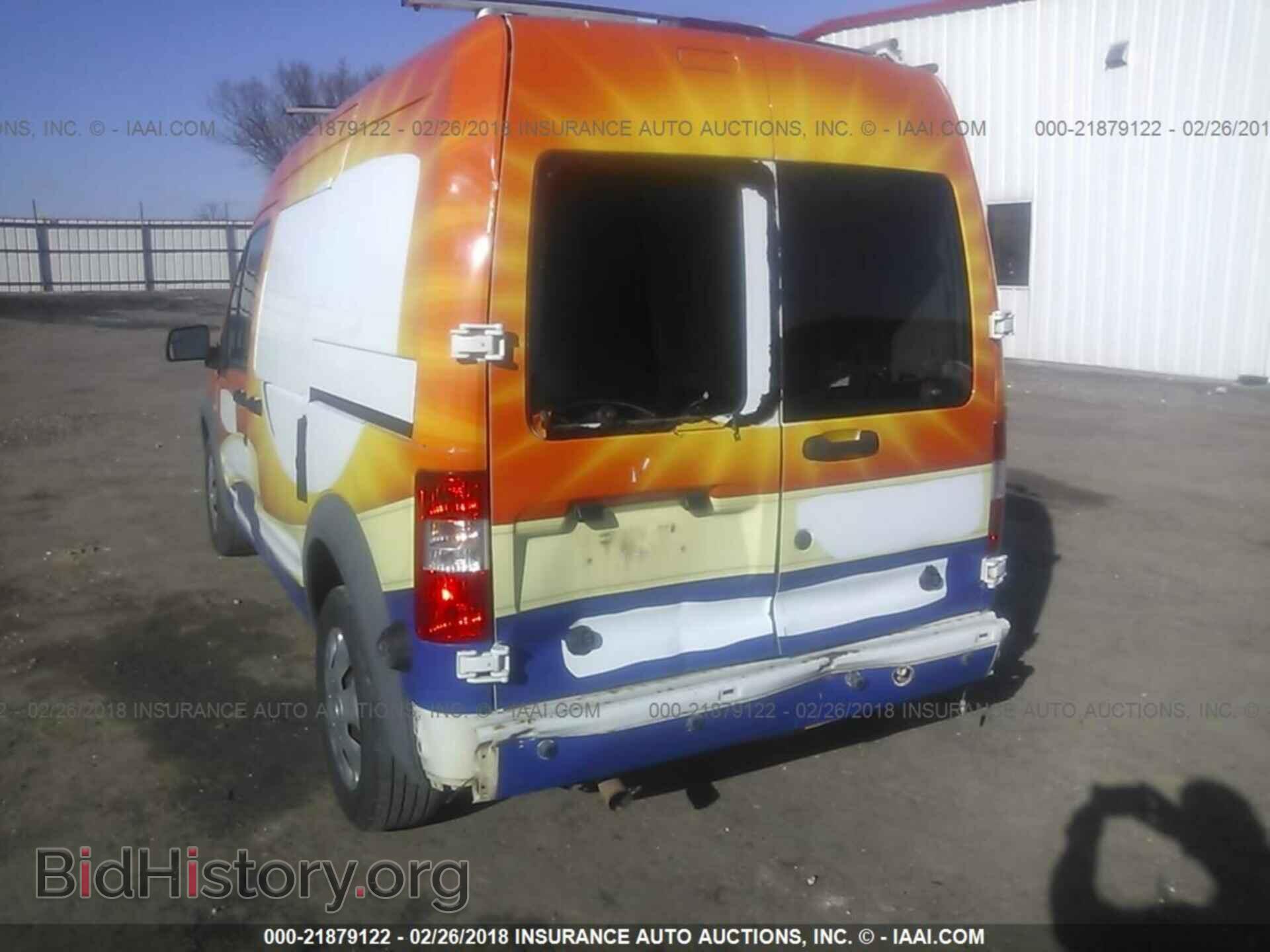 2011 Ford Transit - VIN: NM0LS7DN6BT070302 - Photo 6