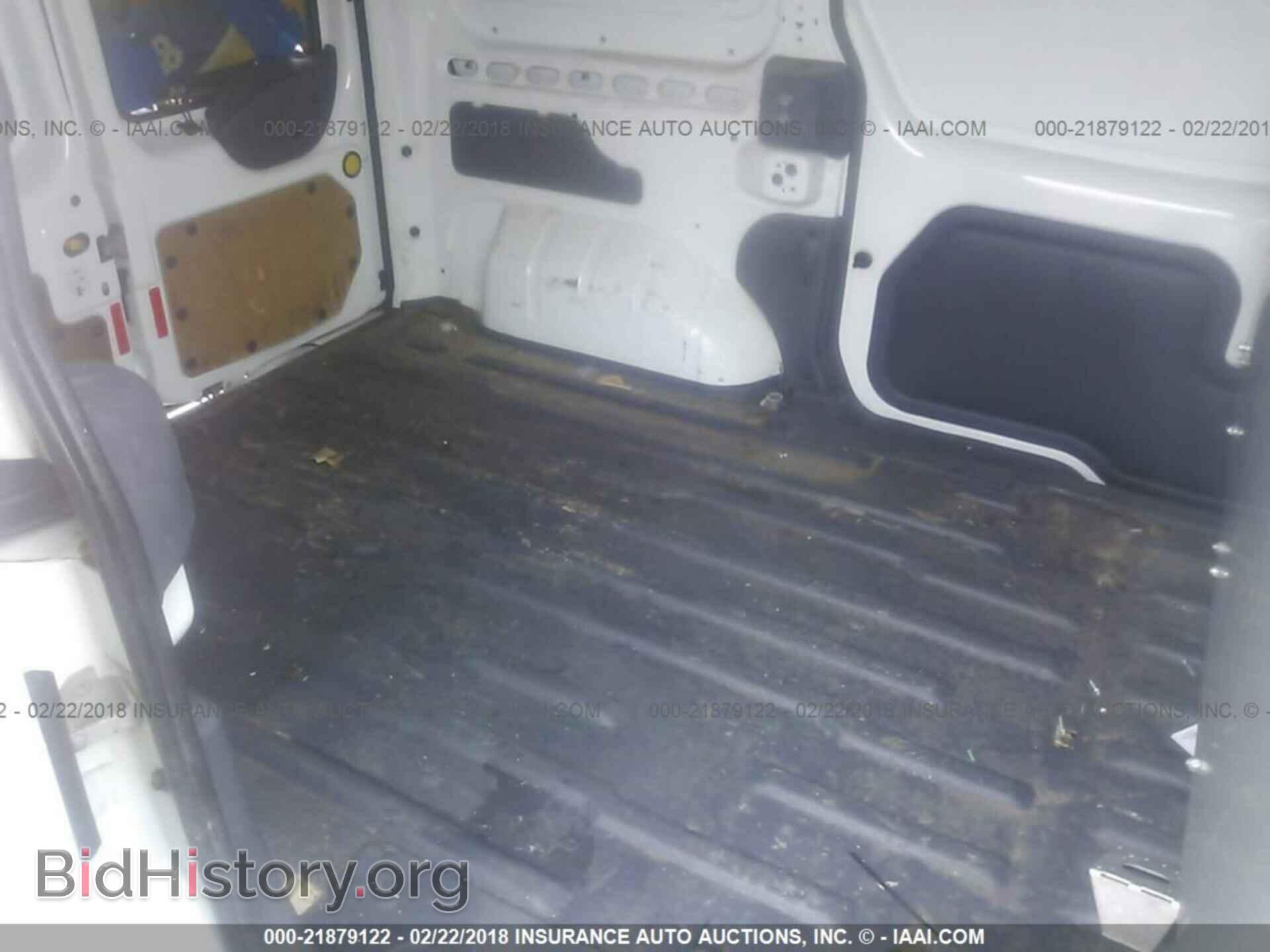 2011 Ford Transit - VIN: NM0LS7DN6BT070302 - Photo 8