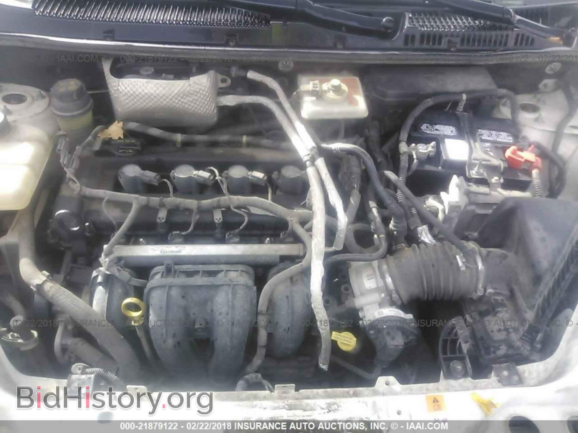 2011 Ford Transit - VIN: NM0LS7DN6BT070302 - Photo 10