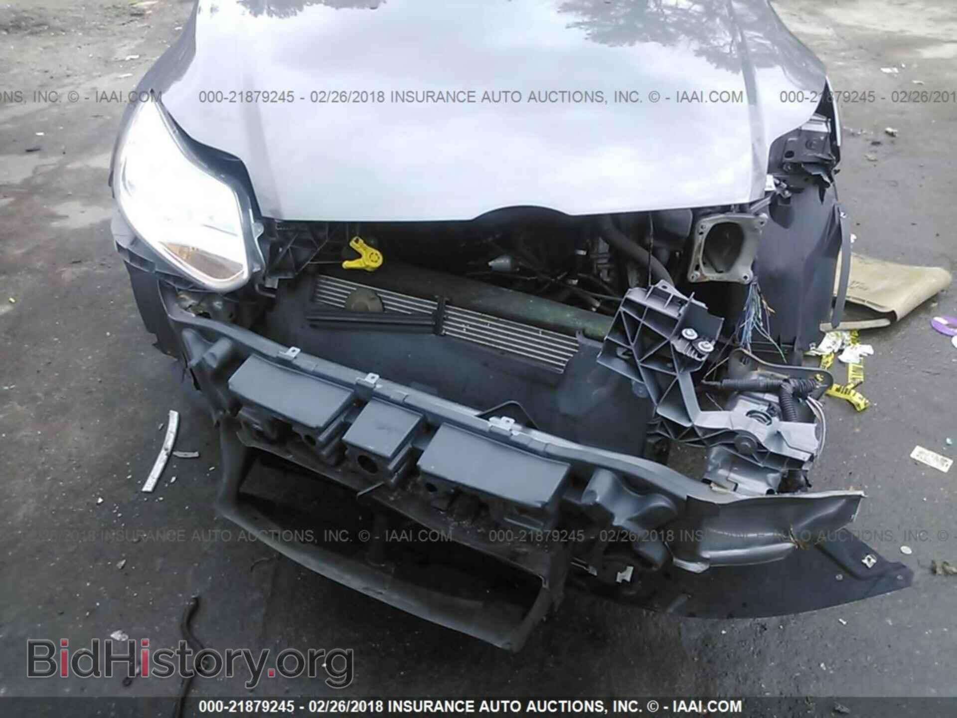 2013 Ford Focus - VIN: 1FADP3F20DL216089 - Фото 6