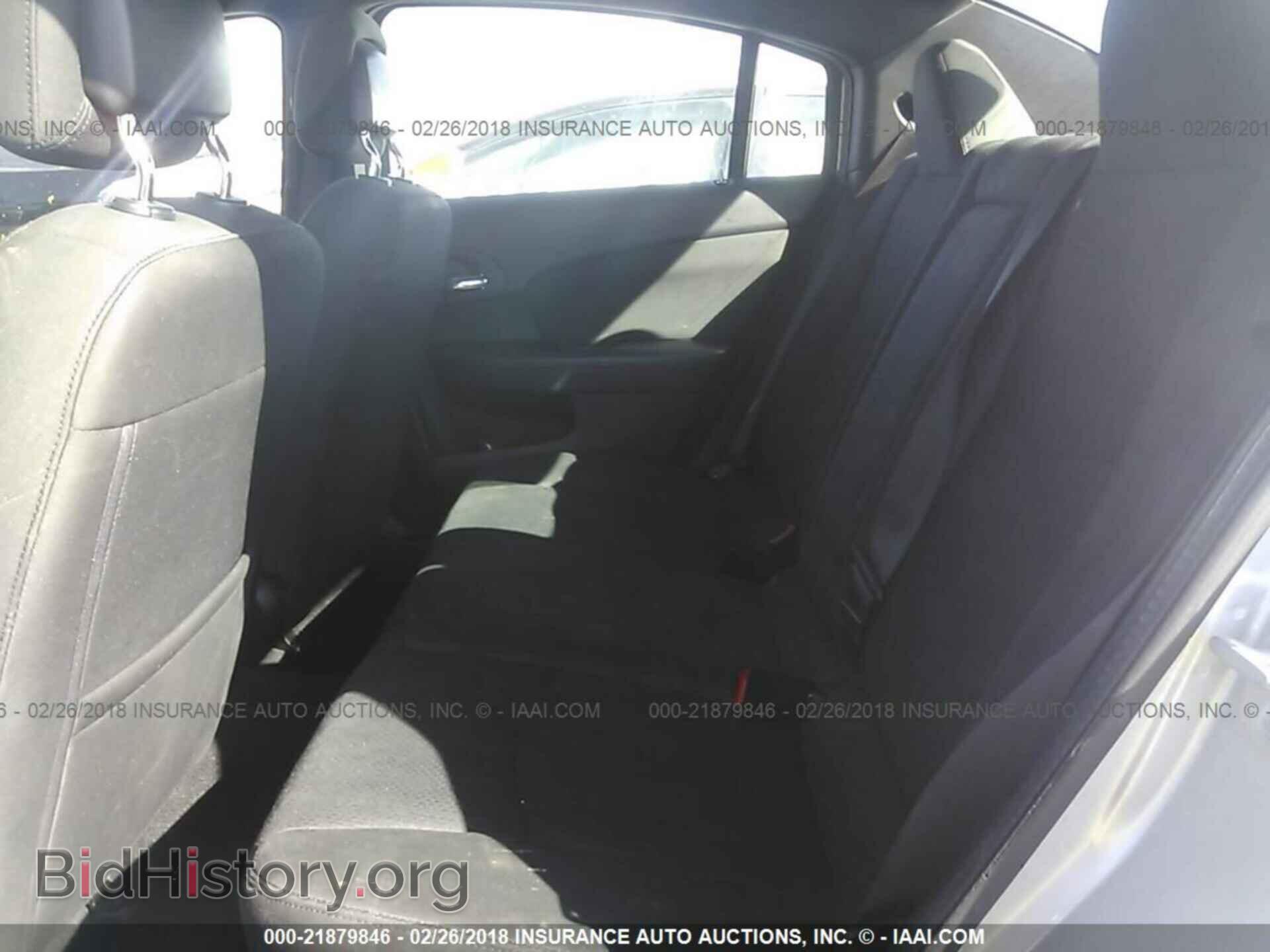 2012 Chrysler 200 - VIN: 1C3CCBBB3CN130168 - Photo 8