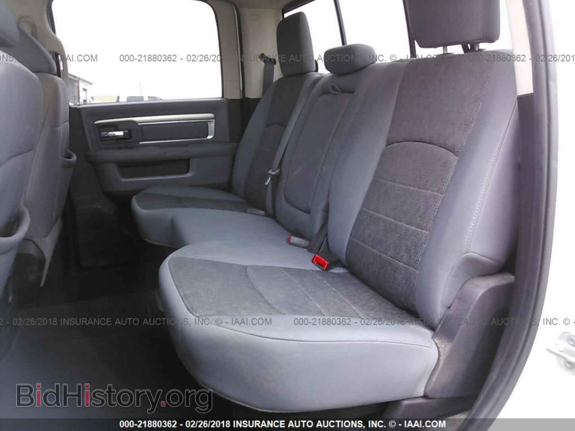 2014 Ram 3500 - VIN: 3C63R3HT9EG209847 - Фото 7