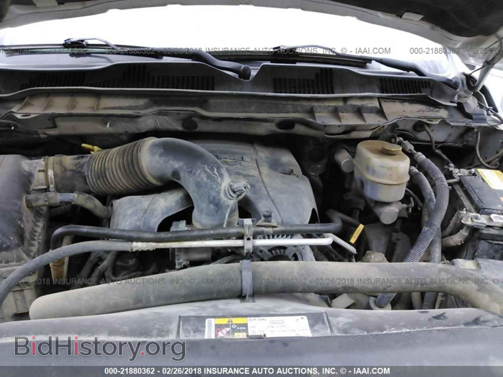2014 Ram 3500 - VIN: 3C63R3HT9EG209847 - Фото 9