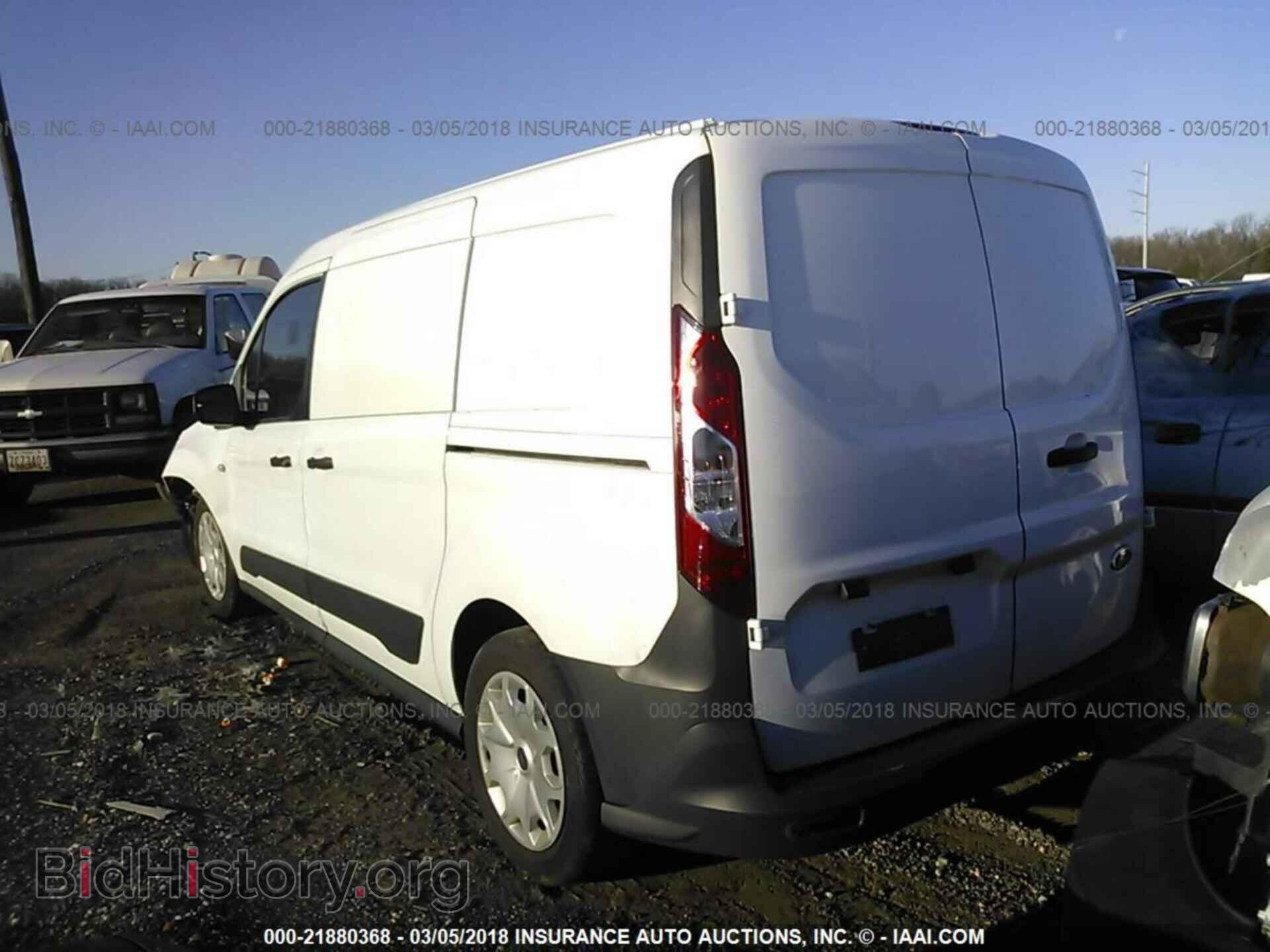 2015 Ford Transit - VIN: NM0LS7E74F1212132 - Фото 3