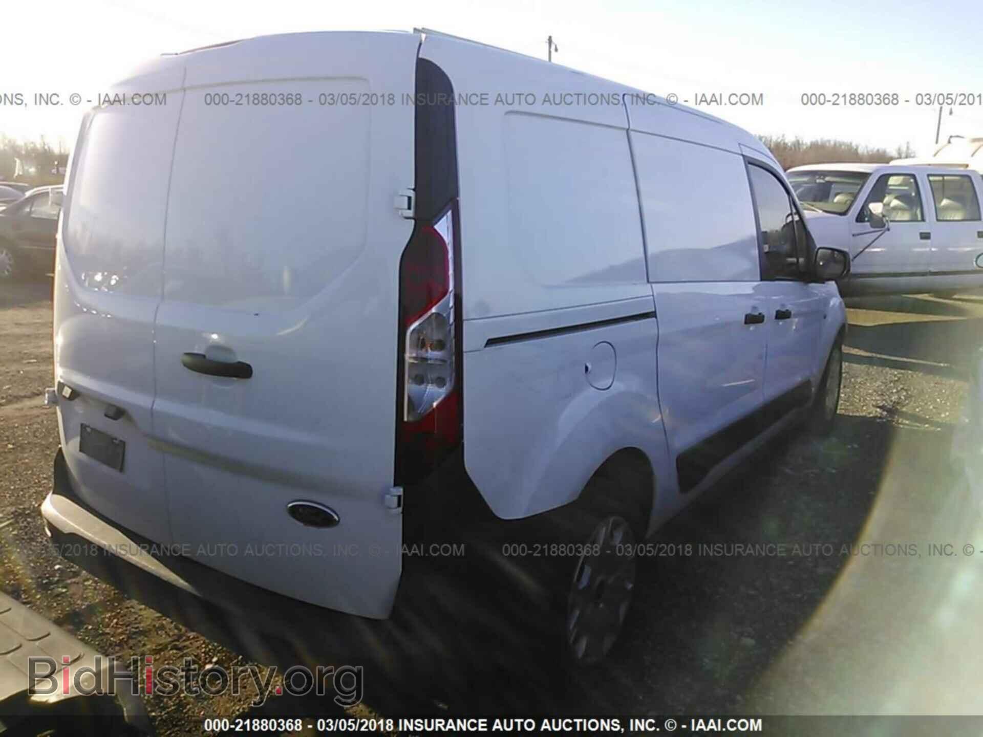 2015 Ford Transit - VIN: NM0LS7E74F1212132 - Фото 4