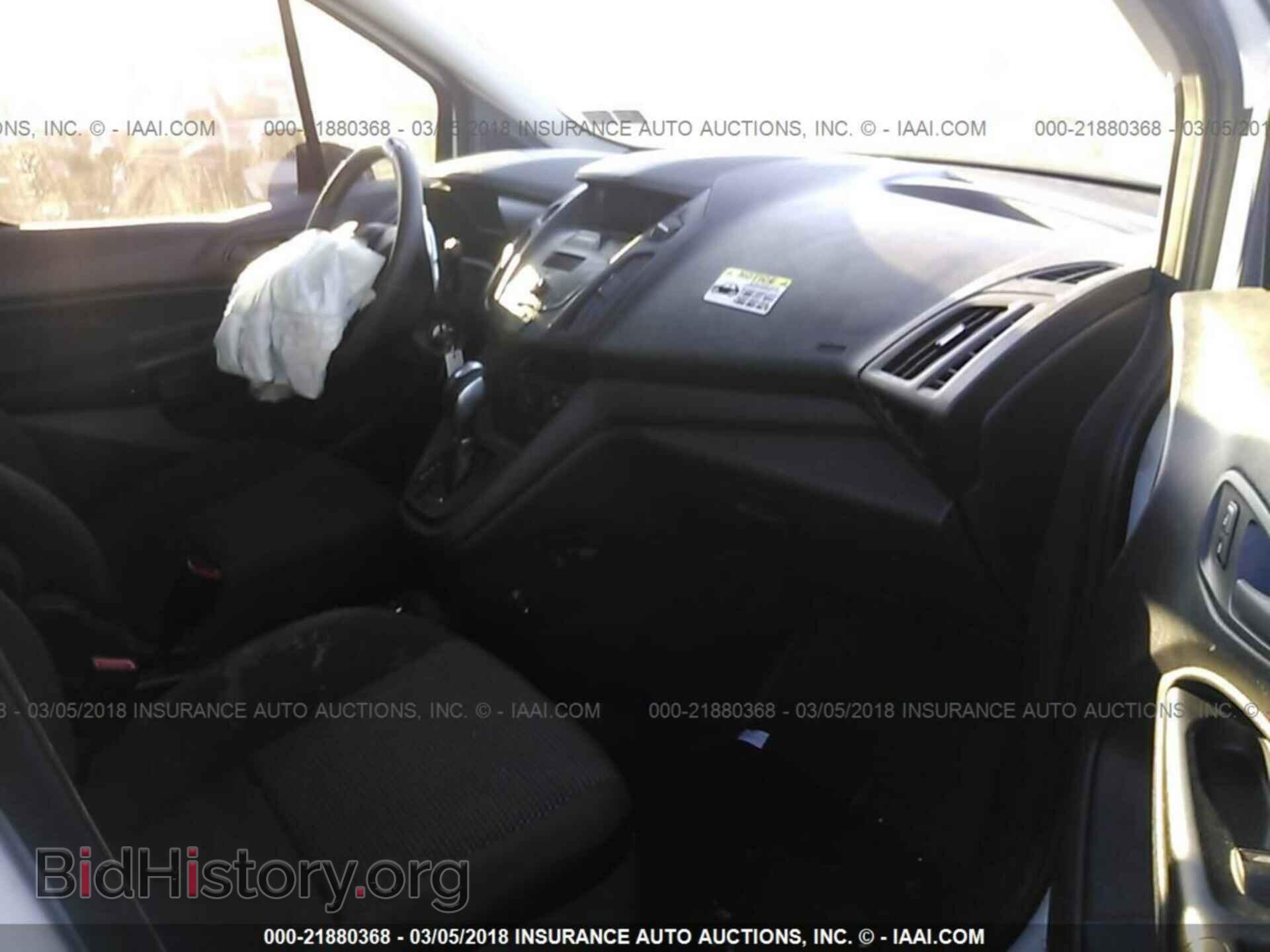 2015 Ford Transit - VIN: NM0LS7E74F1212132 - Фото 5