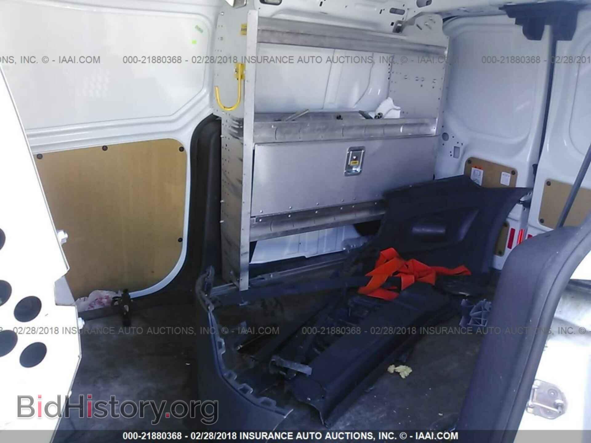 2015 Ford Transit - VIN: NM0LS7E74F1212132 - Фото 8