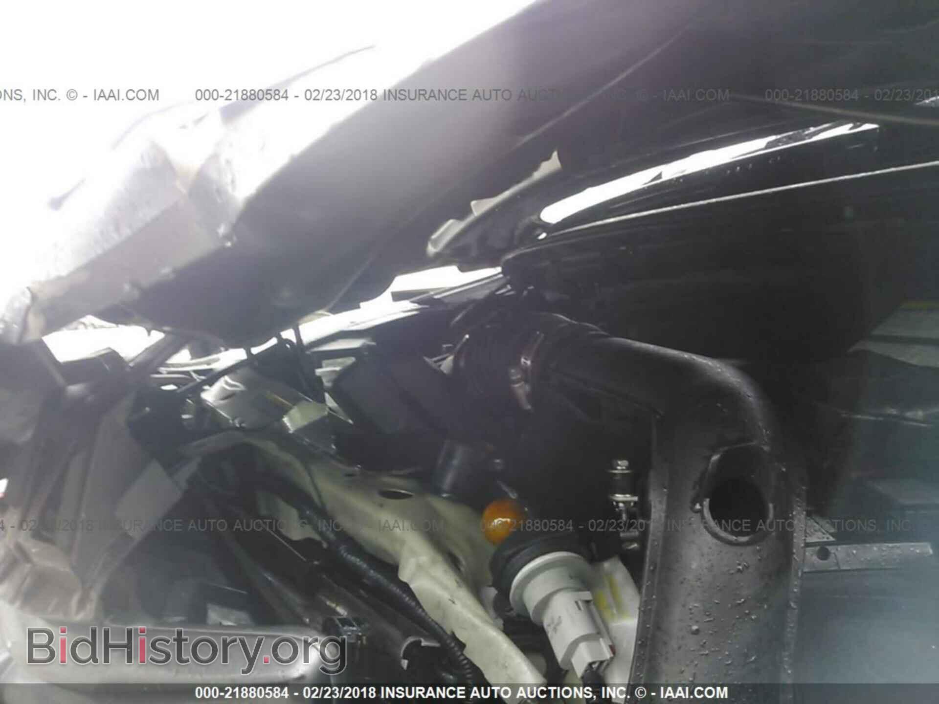 2016 Nissan Versa note - VIN: 3N1CE2CP3GL401027 - Фото 10