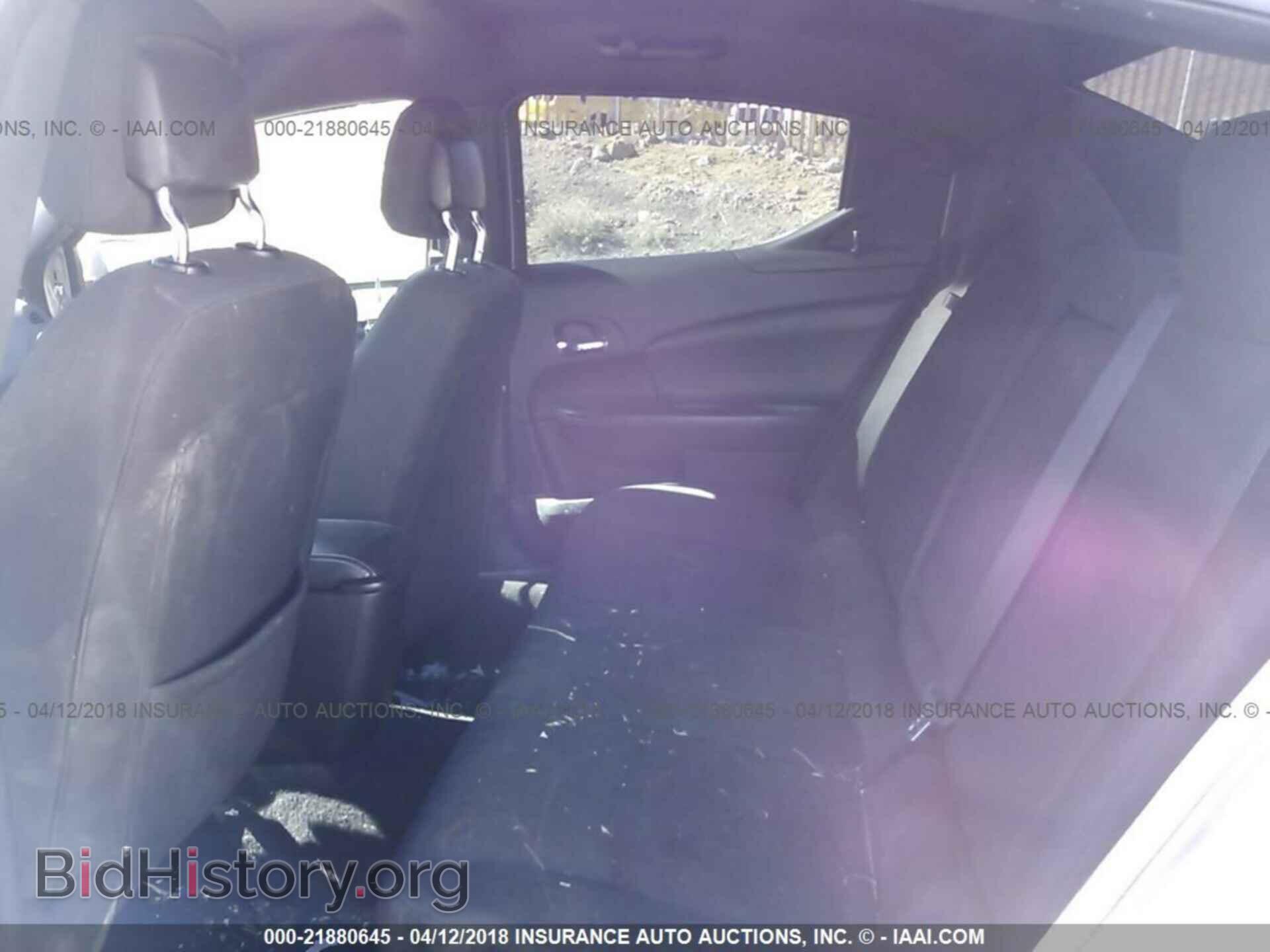 2012 Dodge Avenger - VIN: 1C3CDZAB0CN133066 - Photo 8