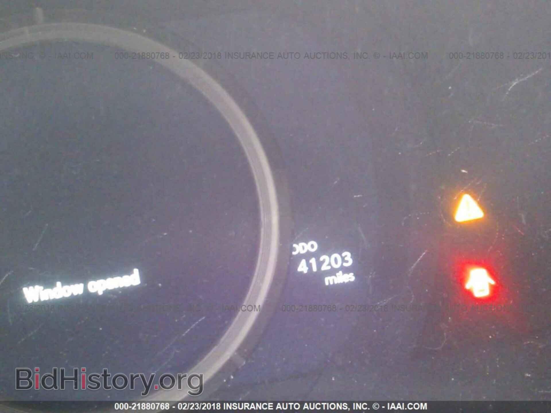 2014 Lexus Is - VIN: JTHCE1D27E5005110 - Фото 7