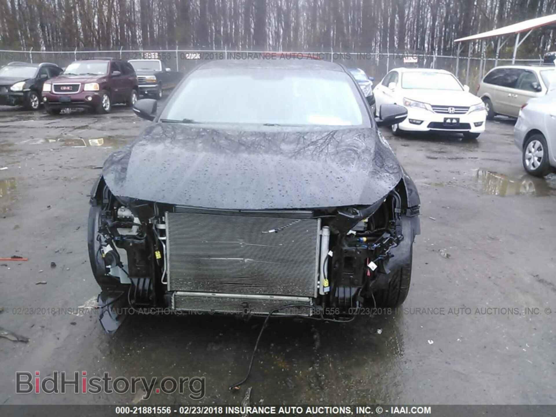2012 Kia Optima - VIN: KNAGM4AD8C5032176 - Фото 6