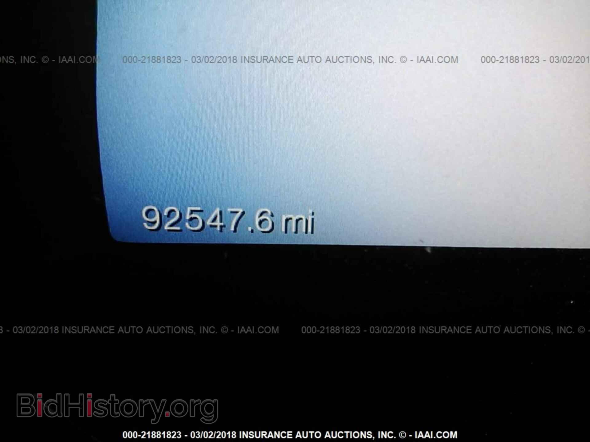 2011 Ford Edge - VIN: 2FMDK3JCXBBB25459 - Photo 7