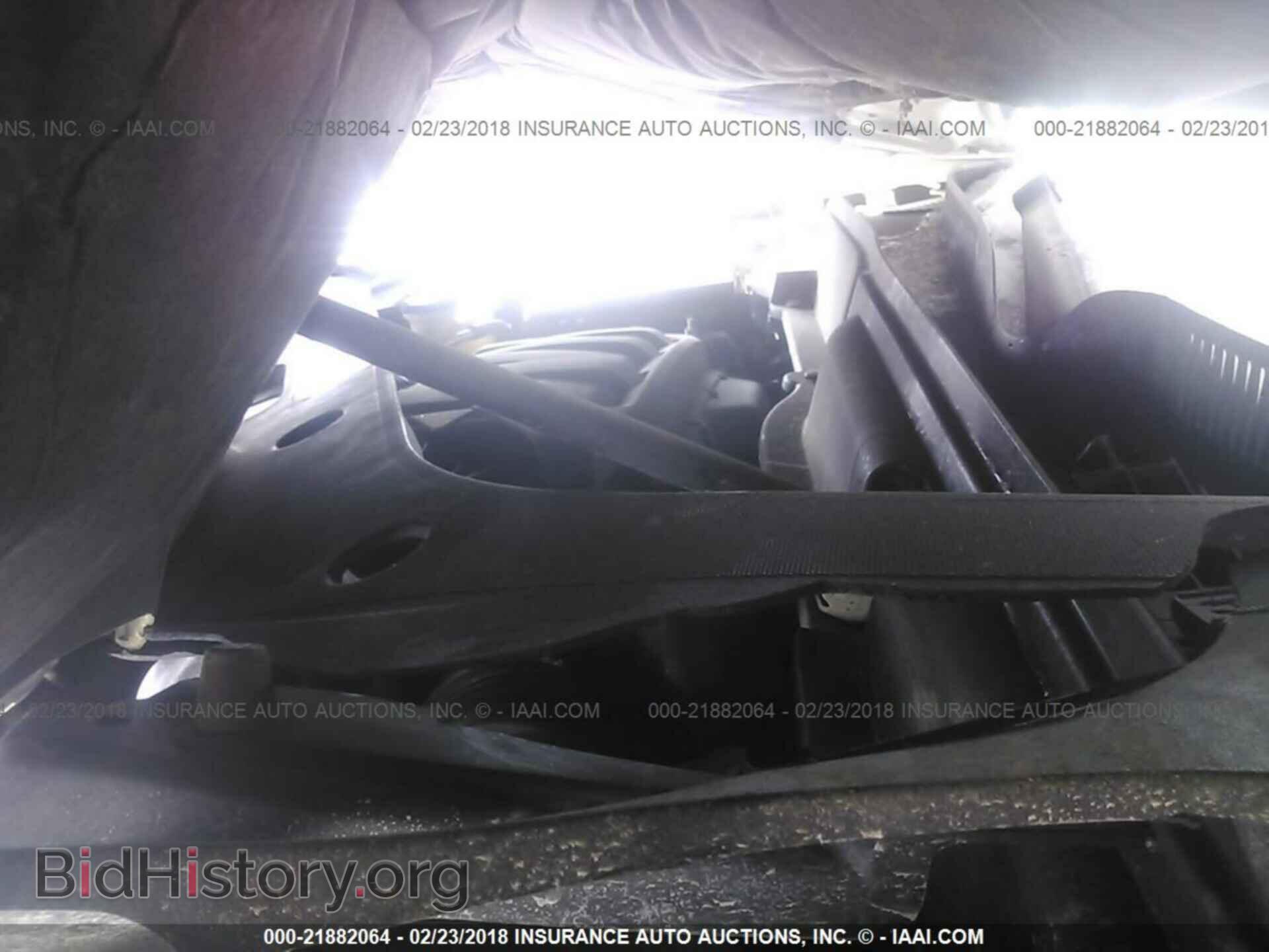2011 Gmc Acadia - VIN: 1GKKRTED1BJ351335 - Фото 10