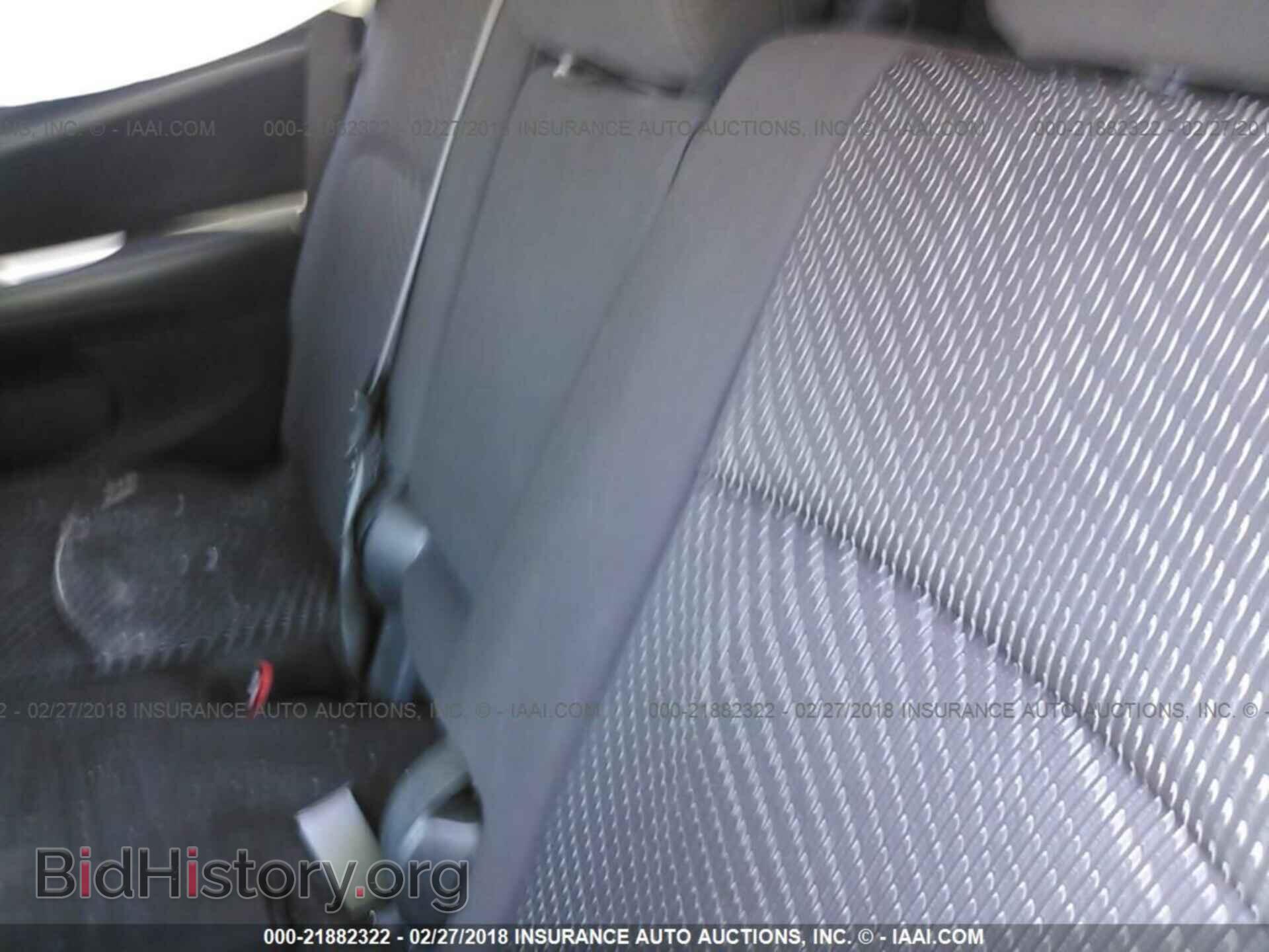 2015 Dodge Journey - VIN: 3C4PDCAB1FT554017 - Photo 8