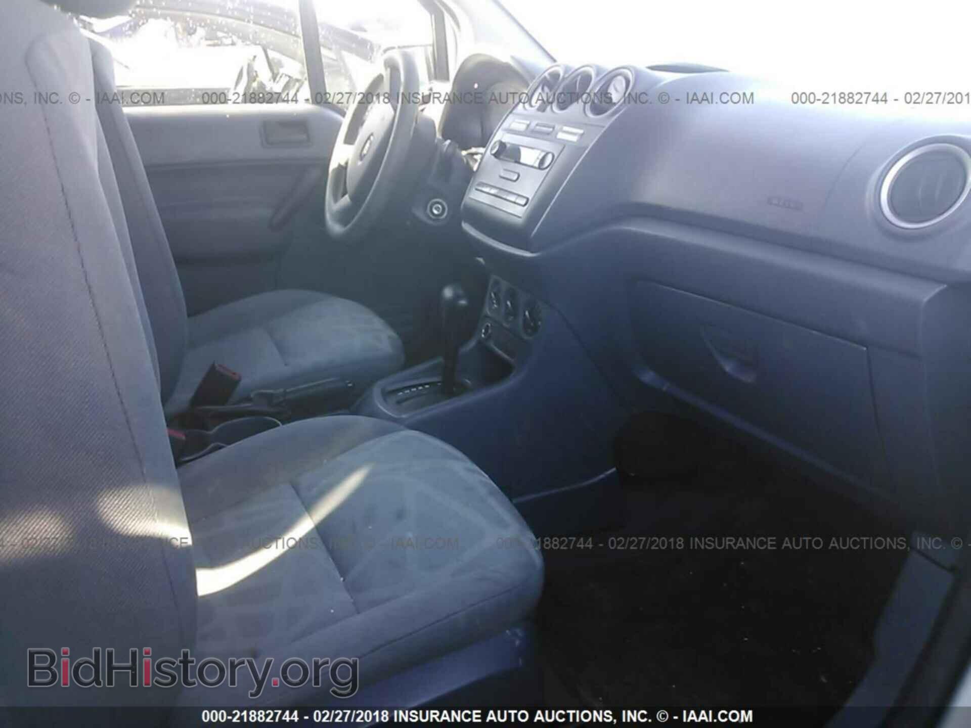 2013 Ford Transit - VIN: NM0LS7AN2DT166306 - Фото 5