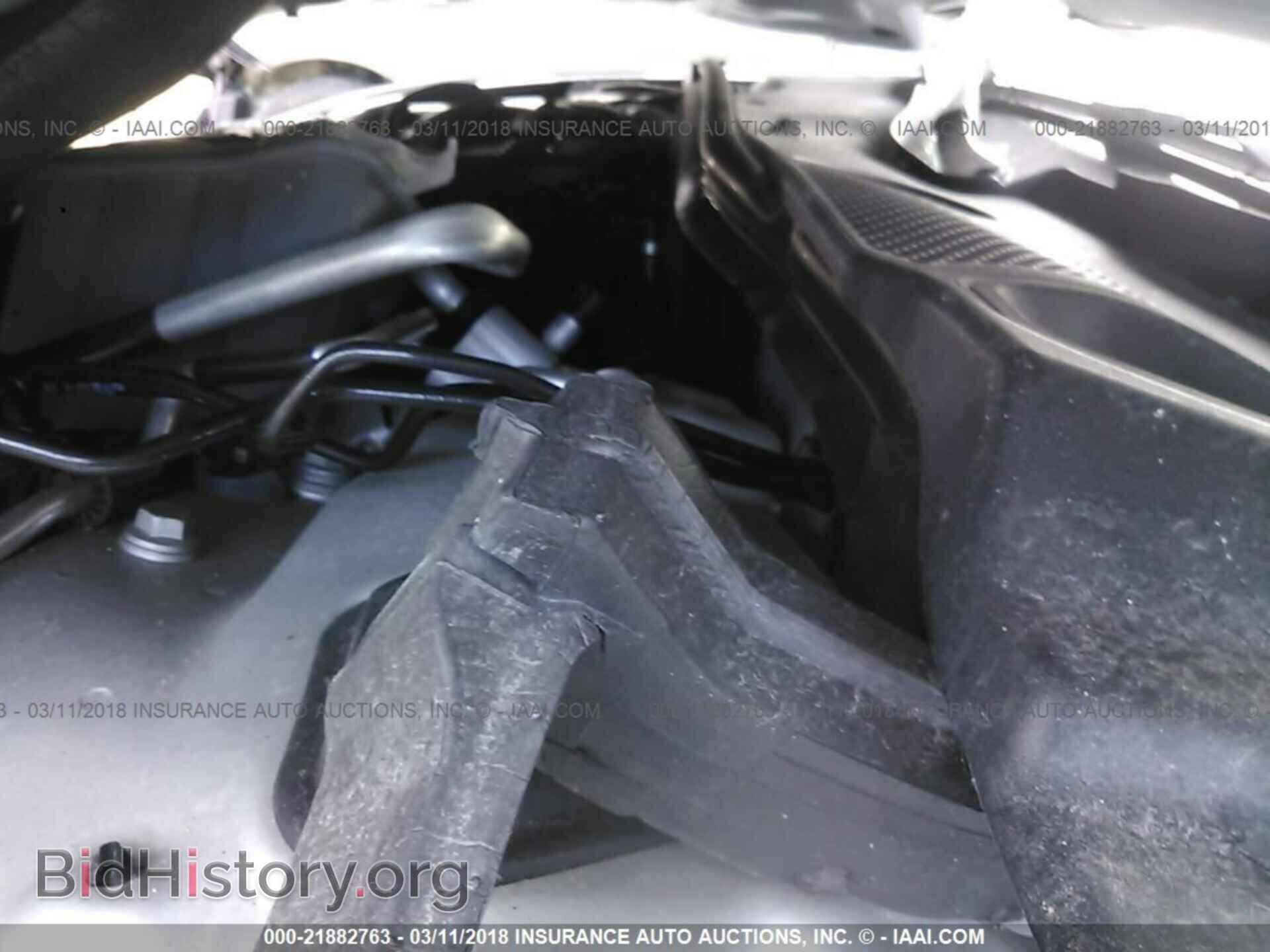 2014 Audi S5 - VIN: WAUCGAFR9EA056053 - Фото 10