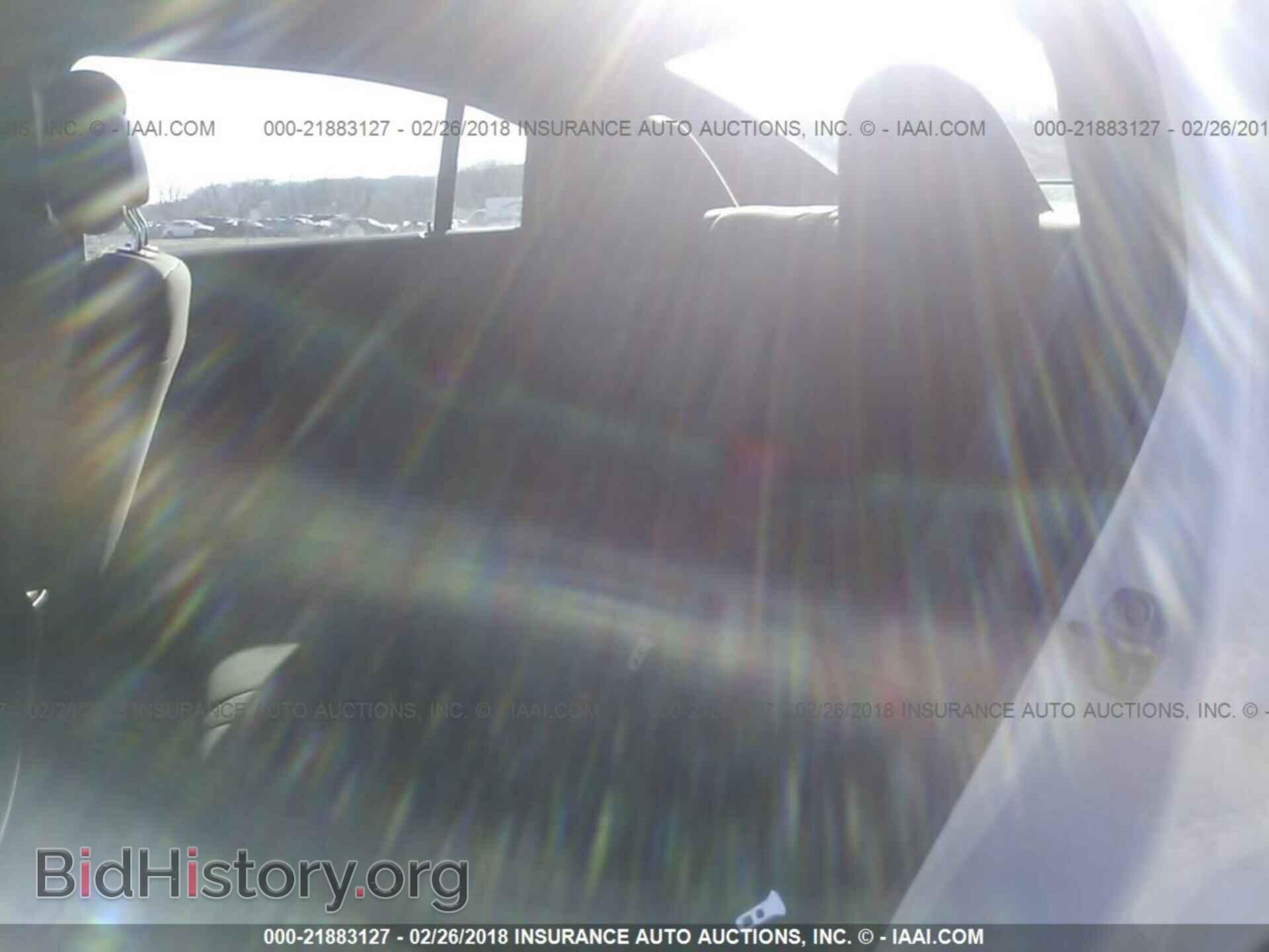 2012 Chrysler 200 - VIN: 1C3CCBBB9CN130093 - Photo 8