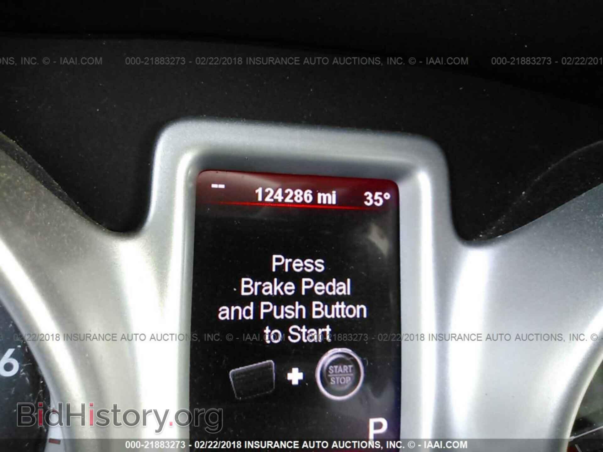 2012 Dodge Journey - VIN: 3C4PDCAB9CT140575 - Фото 7