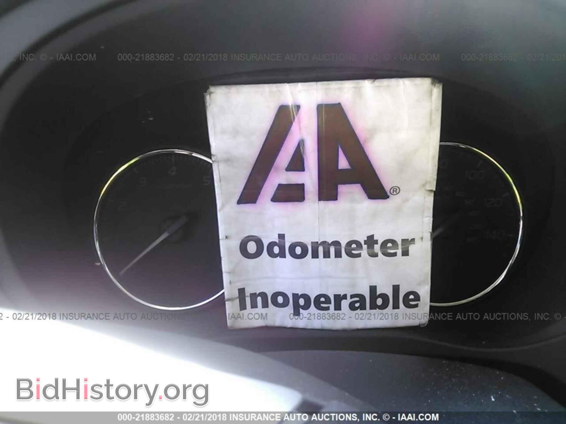 2014 Mitsubishi Outlander - VIN: JA4AD3A39EZ012437 - Фото 7
