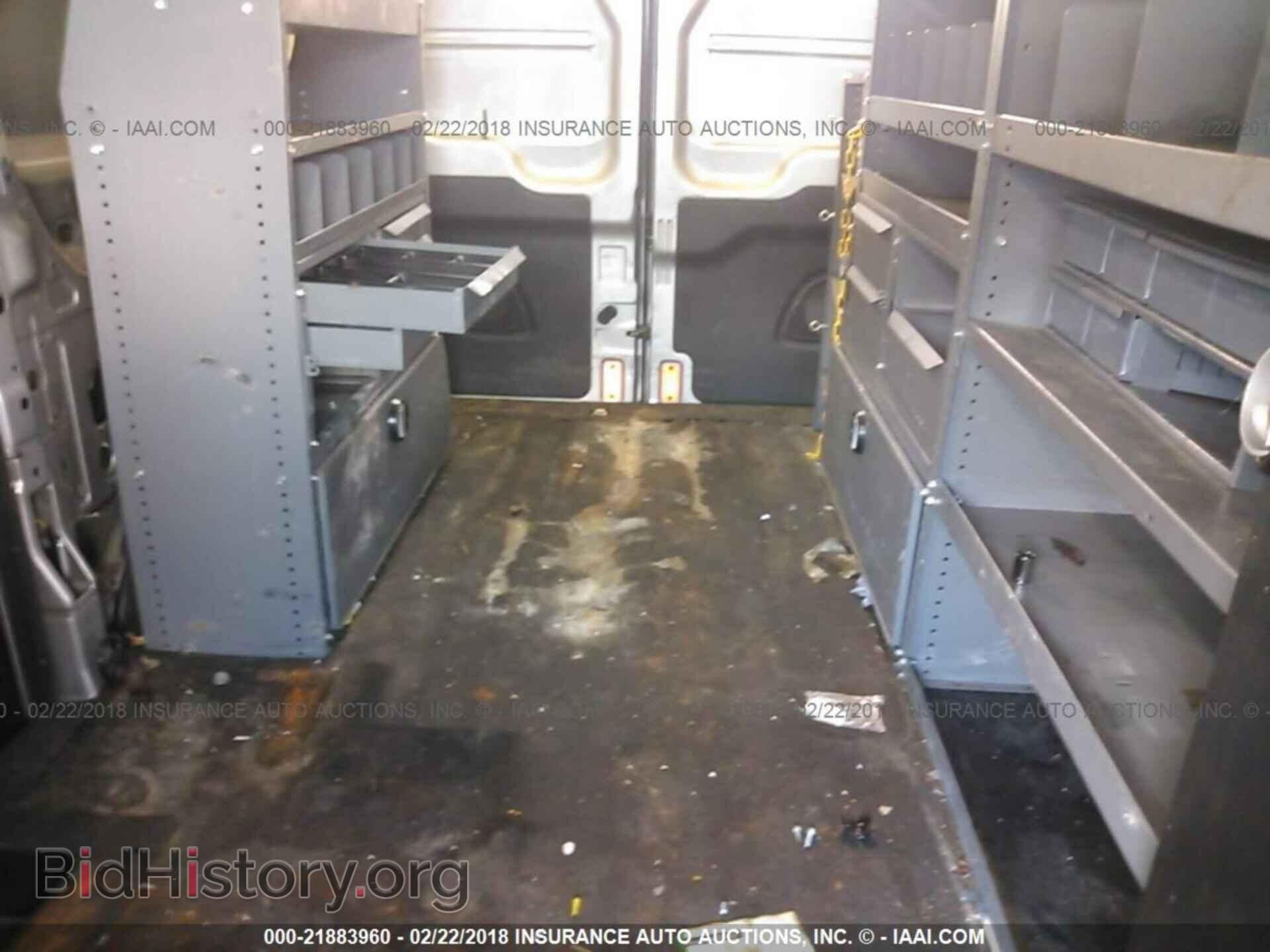 2016 Ford Transit - VIN: 1FTYR1YM4GKB03040 - Photo 8