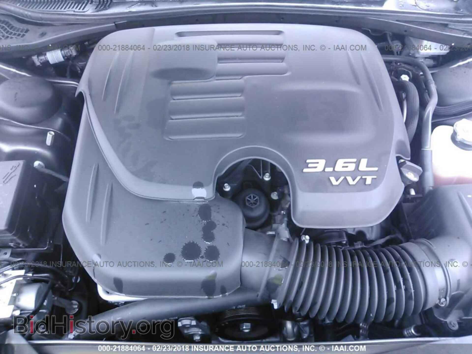 2017 Dodge Challenger - VIN: 2C3CDZAG8HH658968 - Фото 10