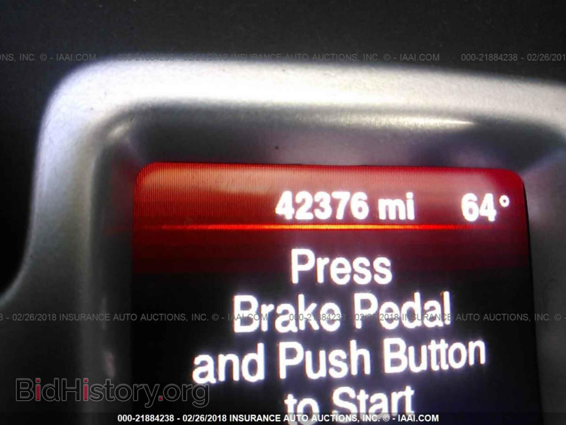 2014 Dodge Journey - VIN: 3C4PDCAB9ET134455 - Фото 7