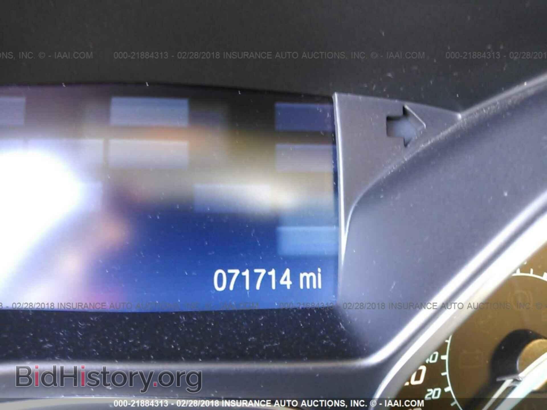 2012 Ford Focus - VIN: 1FAHP3H26CL431246 - Photo 7