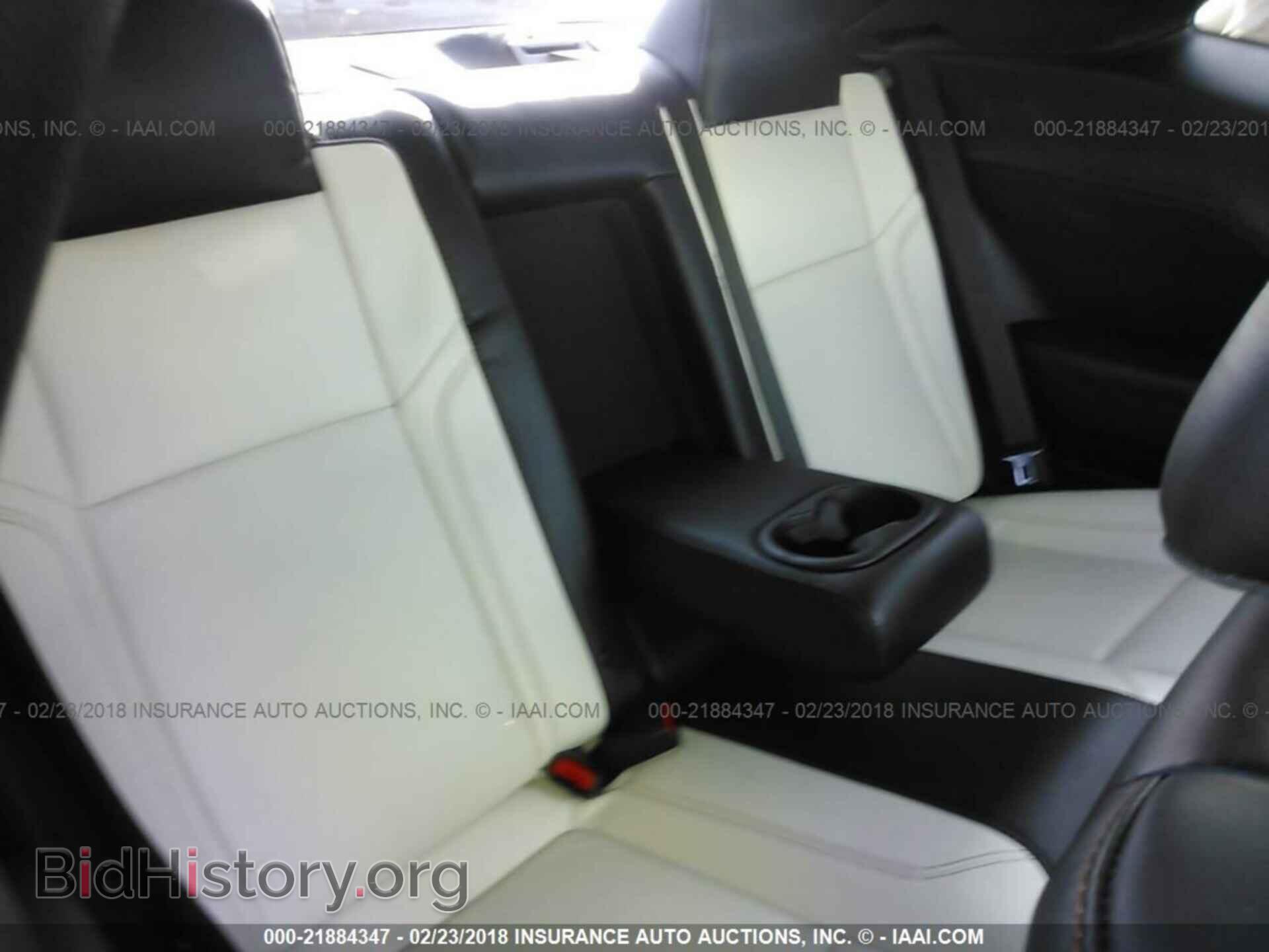 2015 Dodge Challenger - VIN: 2C3CDZBG3FH705657 - Photo 8