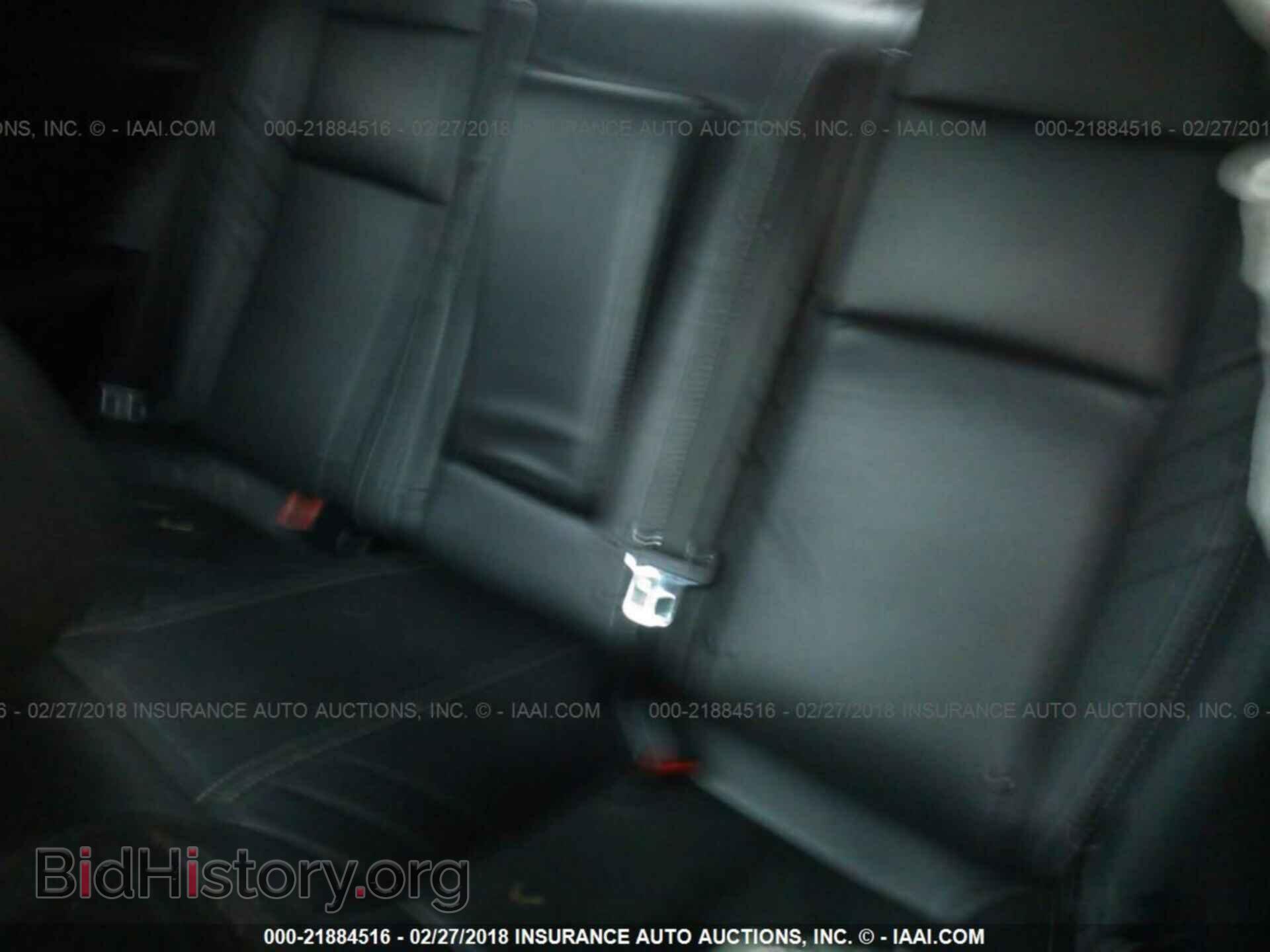 2016 Dodge Challenger - VIN: 2C3CDZC94GH157458 - Фото 8