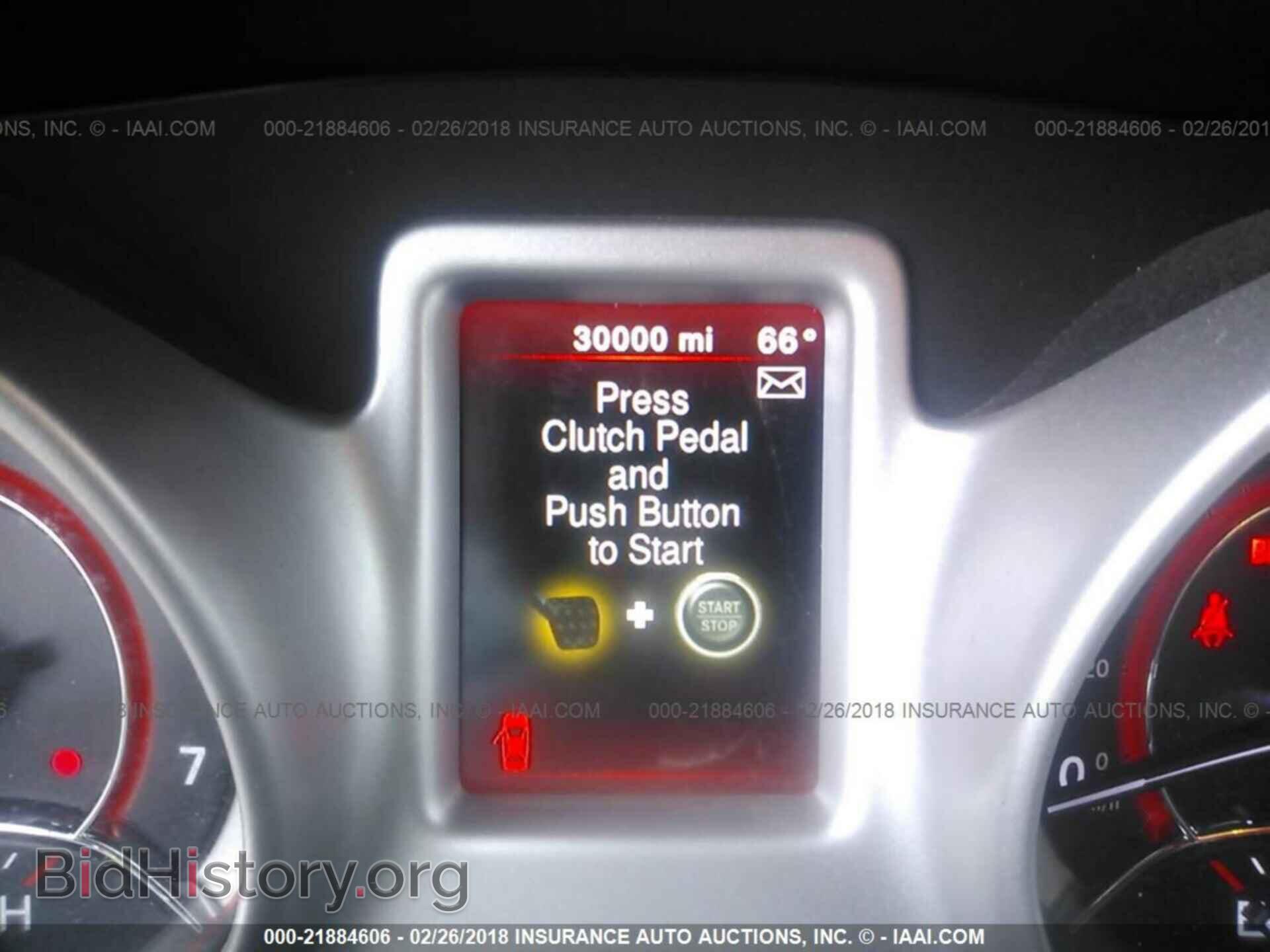 2017 Dodge Journey - VIN: 3C4PDCBG2HT511402 - Фото 7