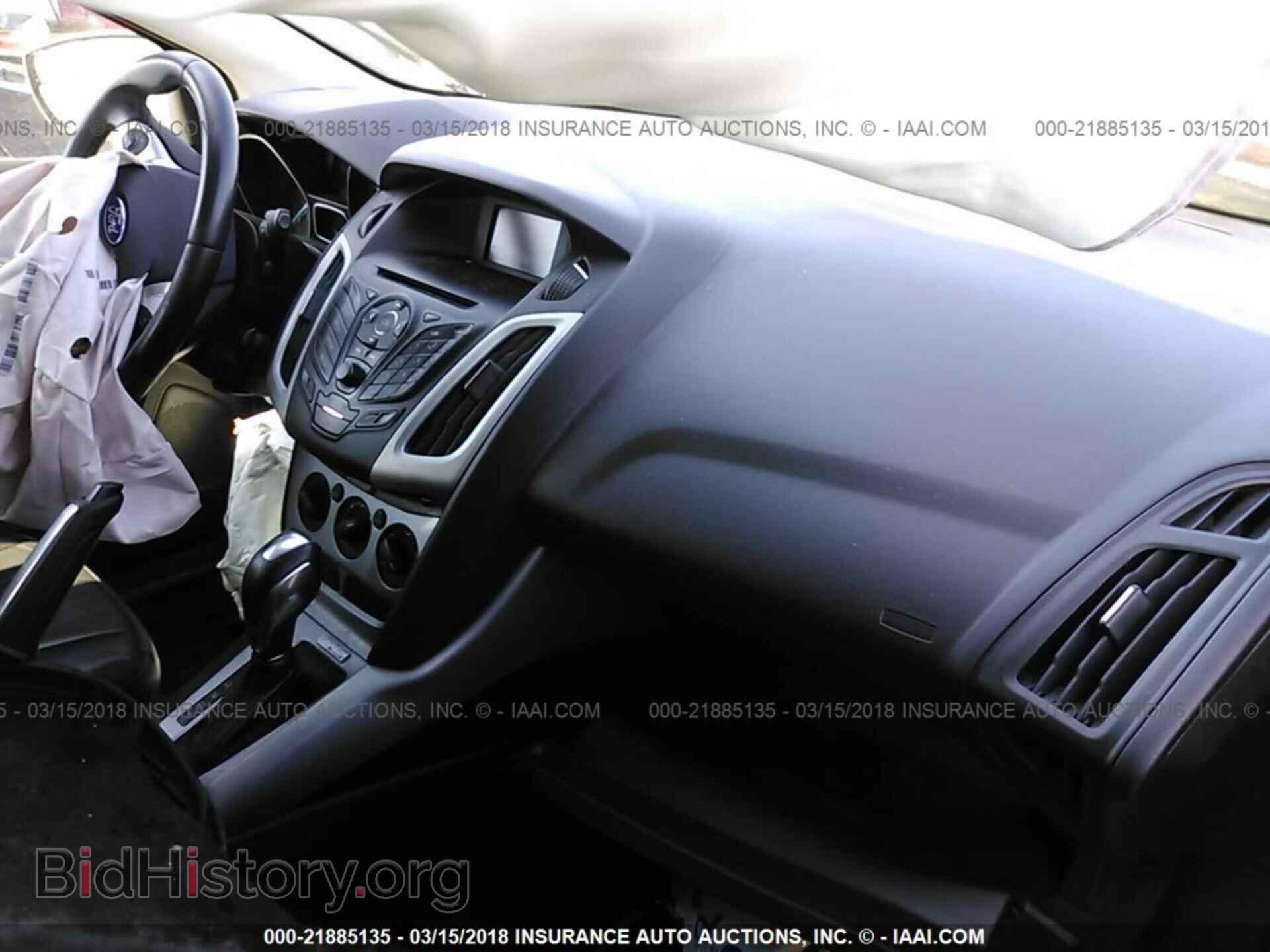 2013 Ford Focus - VIN: 1FADP3K27DL267630 - Photo 5