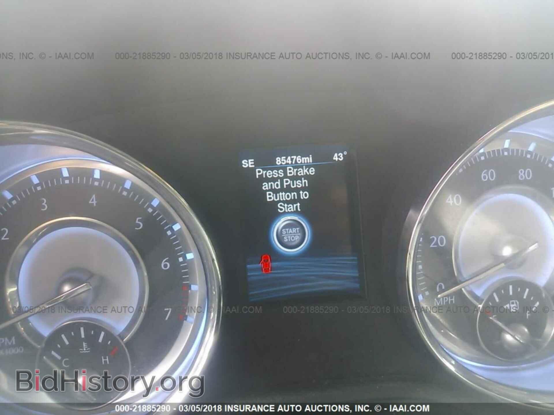 2013 Chrysler 300c - VIN: 2C3CCAEG0DH606470 - Фото 7