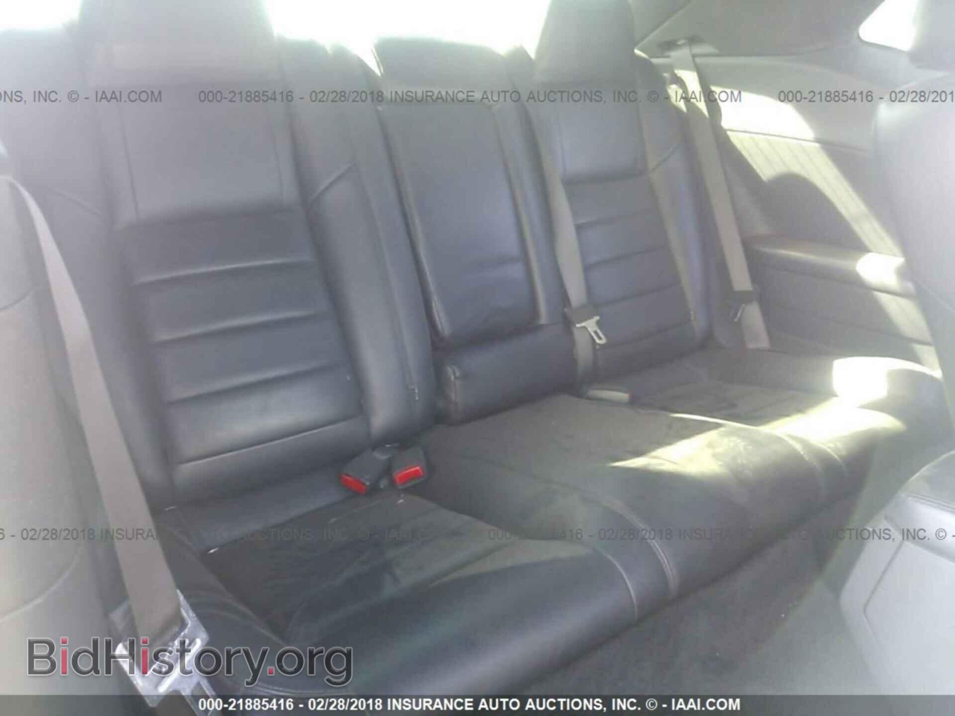 2010 DODGE CHALLENGER - VIN: 2B3CJ4DV7AH111523 - Фото 8