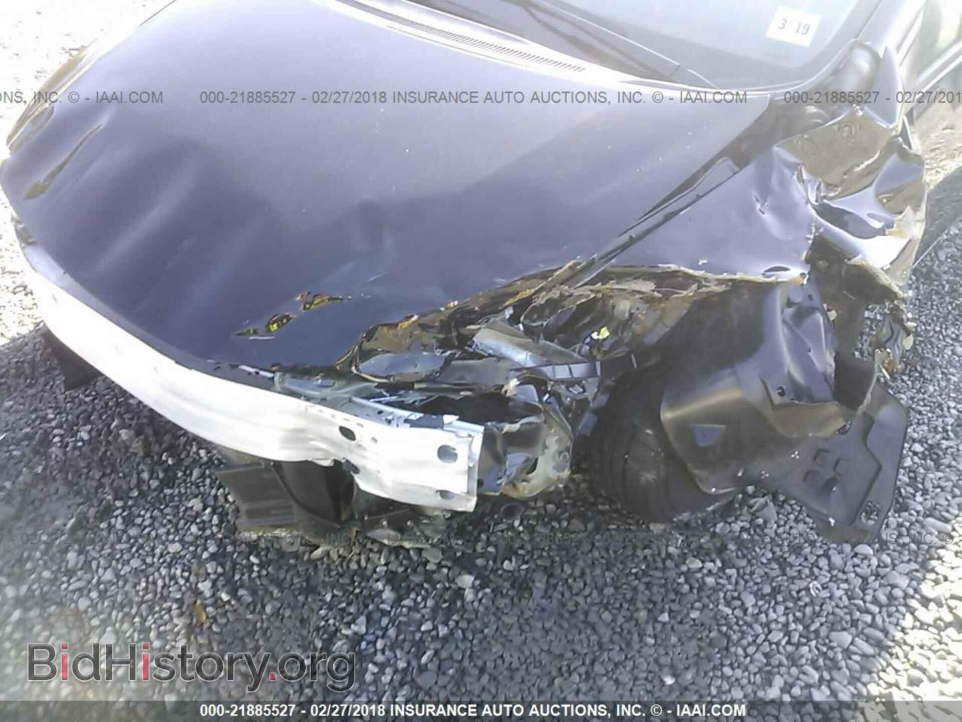 2014 Honda Civic - VIN: 19XFB2F57EE227493 - Фото 6